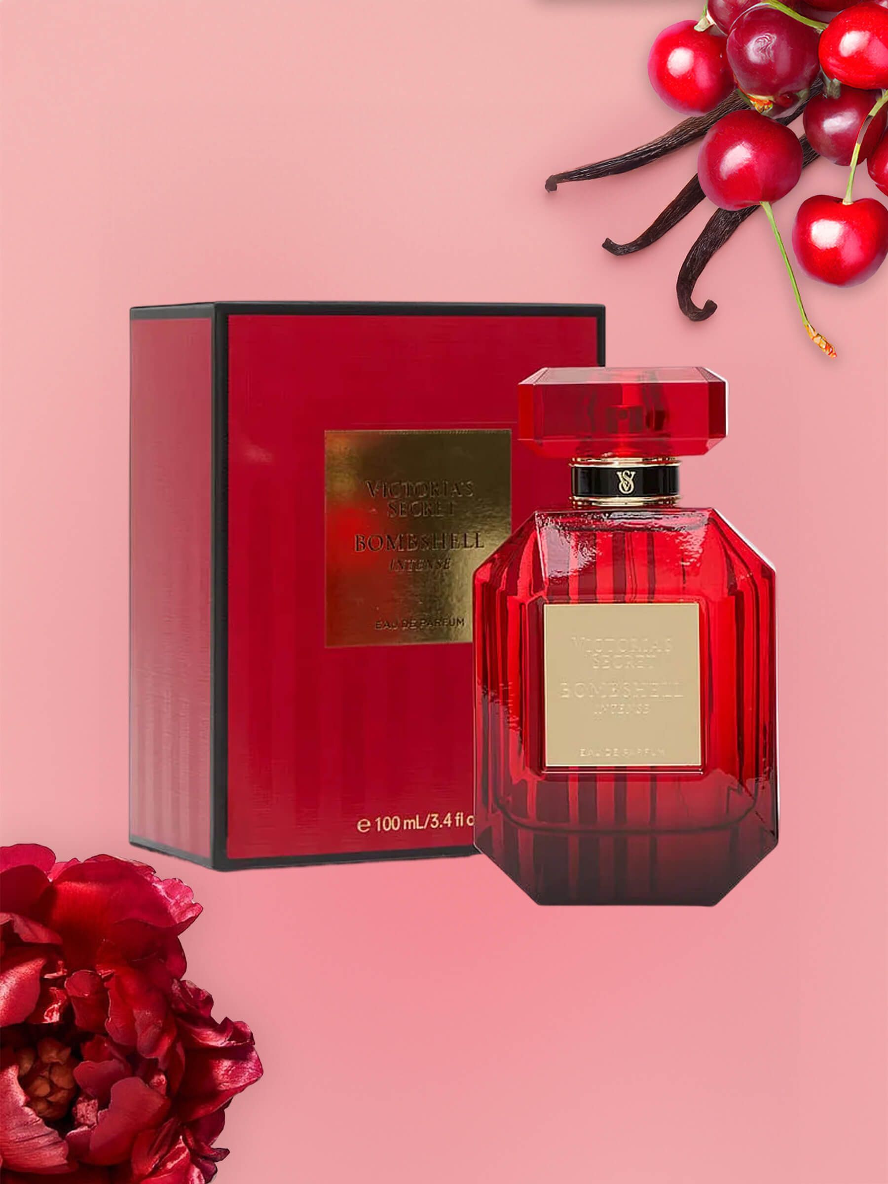 Bombshell | Perfumes, Lotions & Gift Sets | Victoria's Secret UK