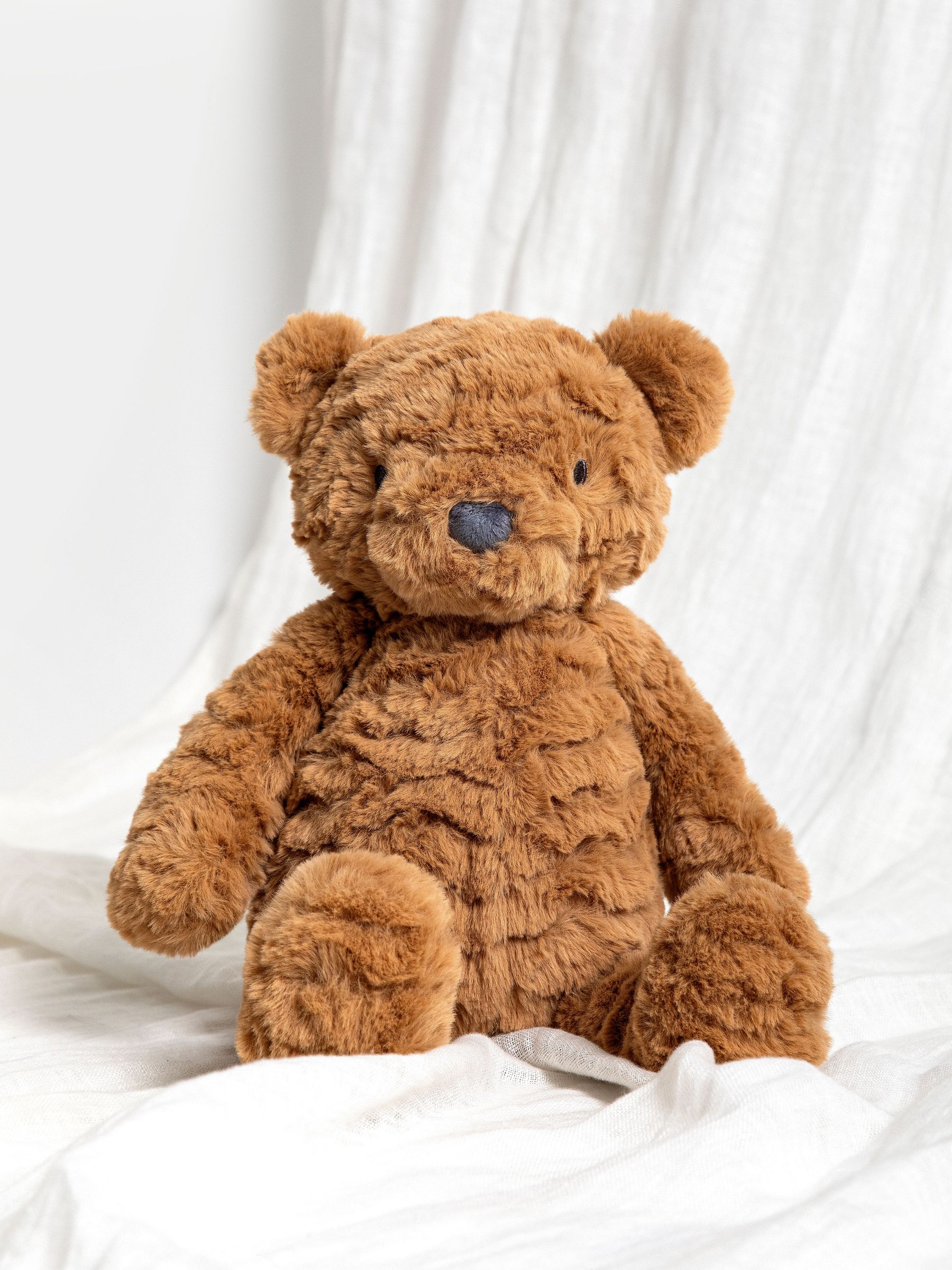 Medium Soft Toy Plushie