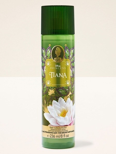 Buy Beauty Body Mists Disney Online | Bath & Body Works UK