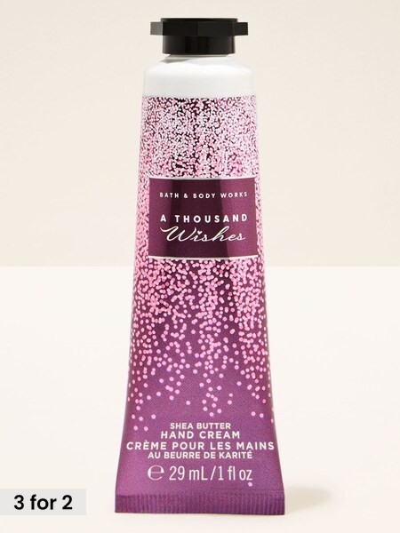 A Thousand Wishes - Hand Cream 29ml