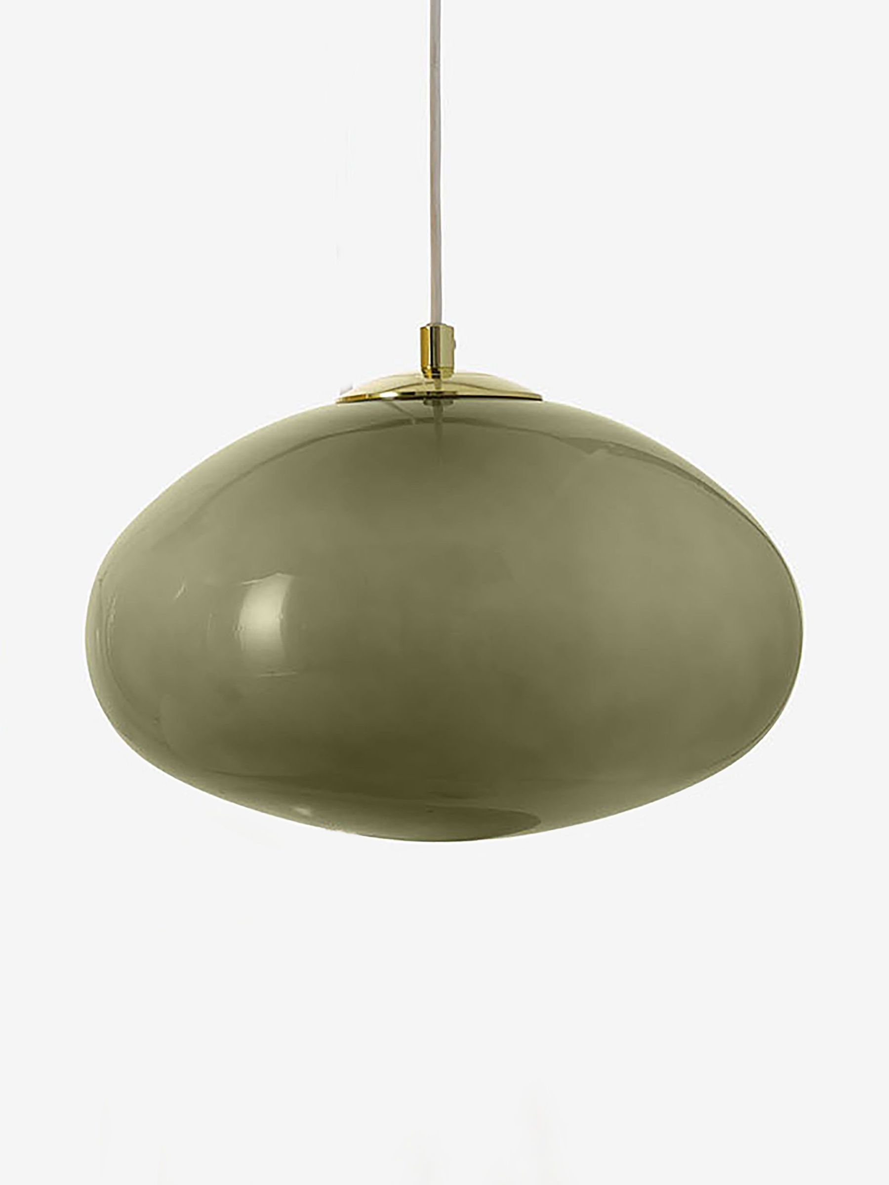 Adrianne Spare Glass Part Lighting Accessories