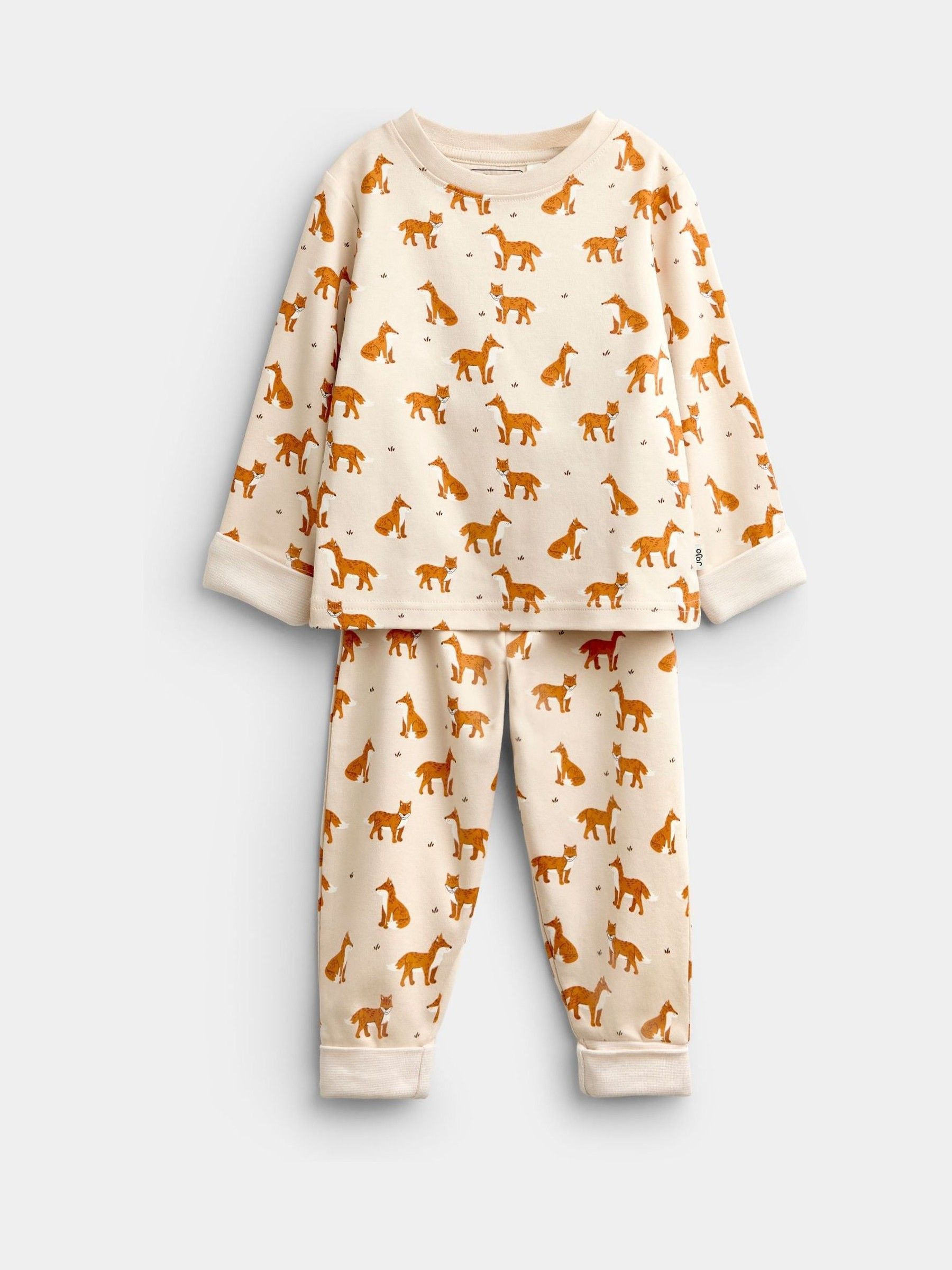 Stone Fox - Jersey Pyjamas