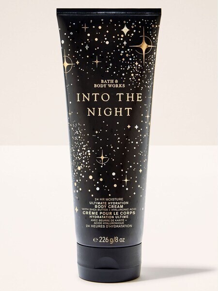 Into The Night - Ultimate Hydration Body Cream 226g