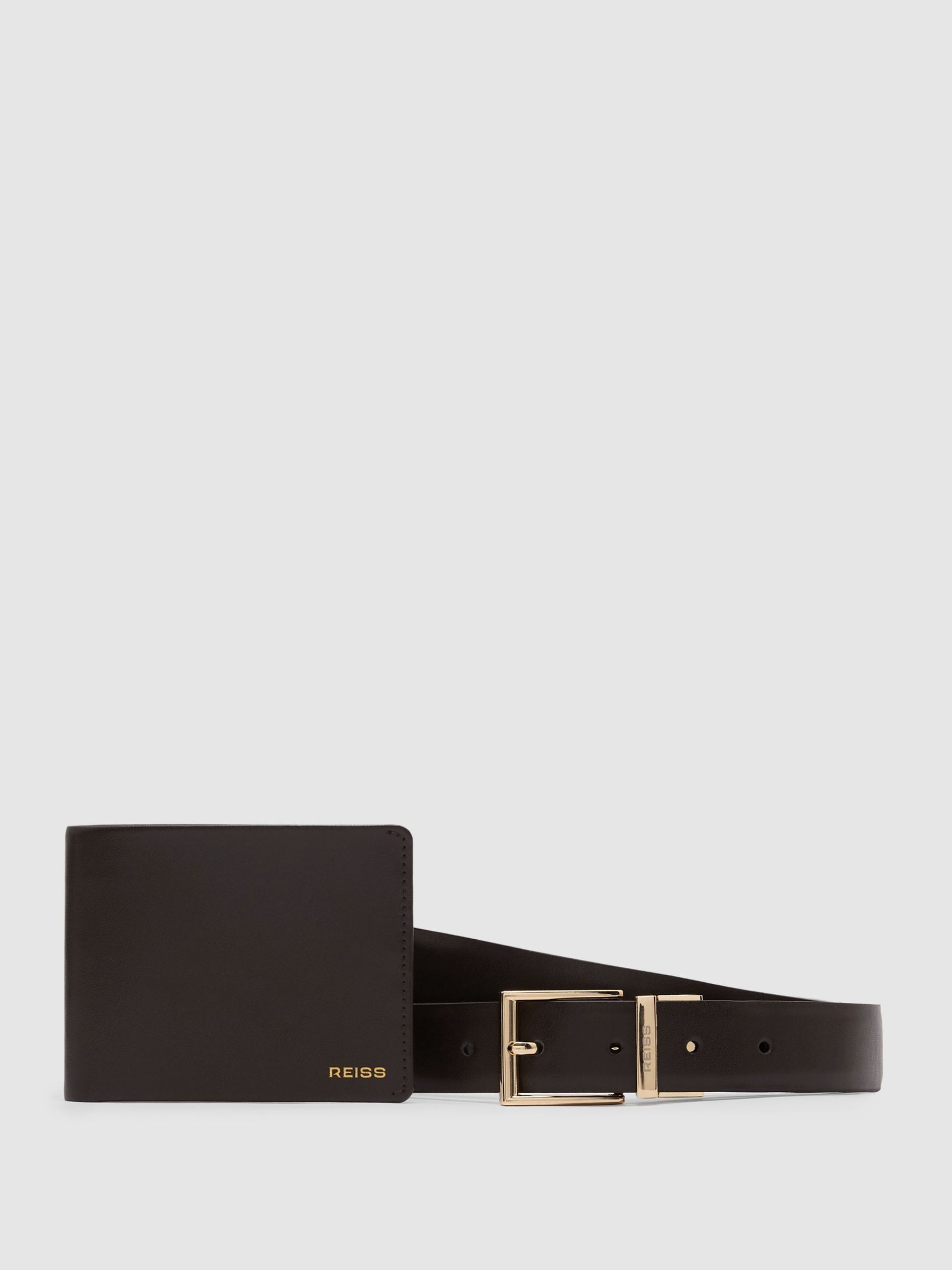 Brown - Regular Bag