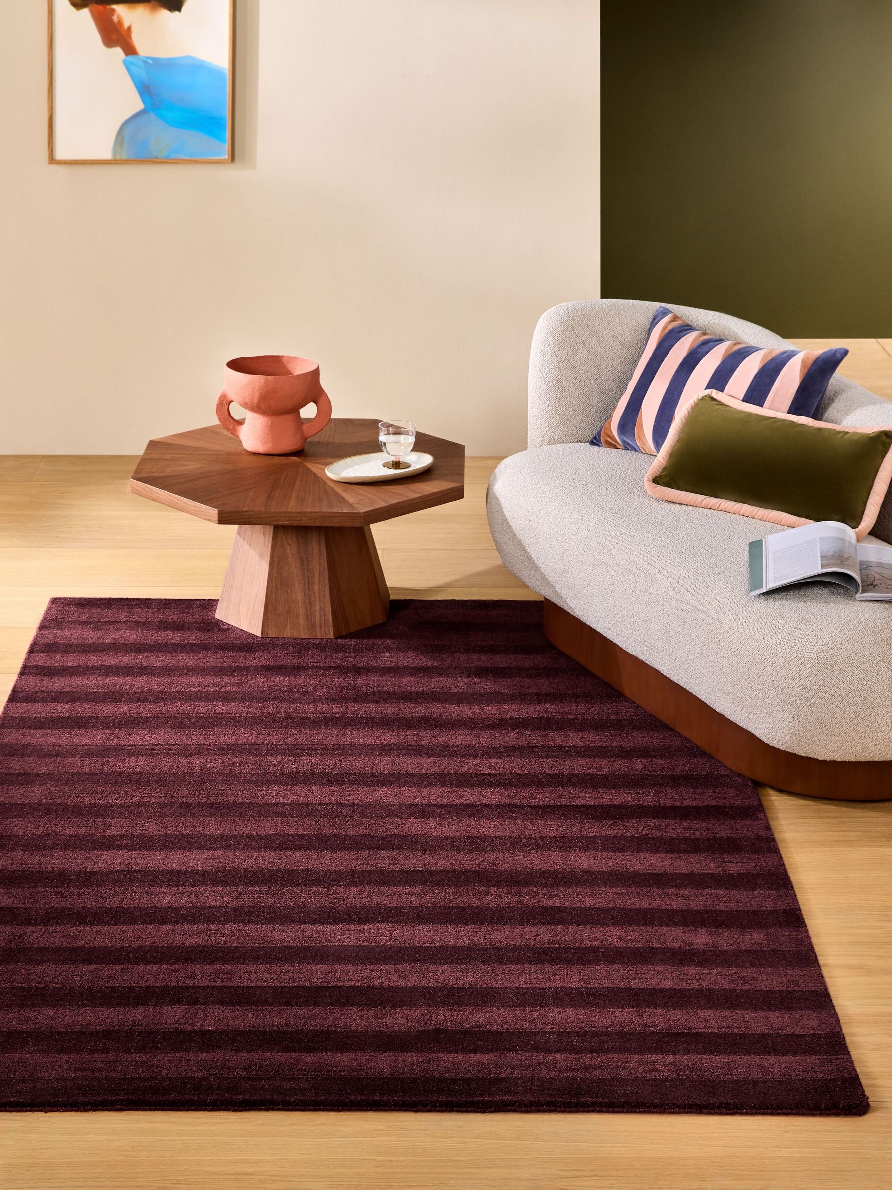 Connor Rug