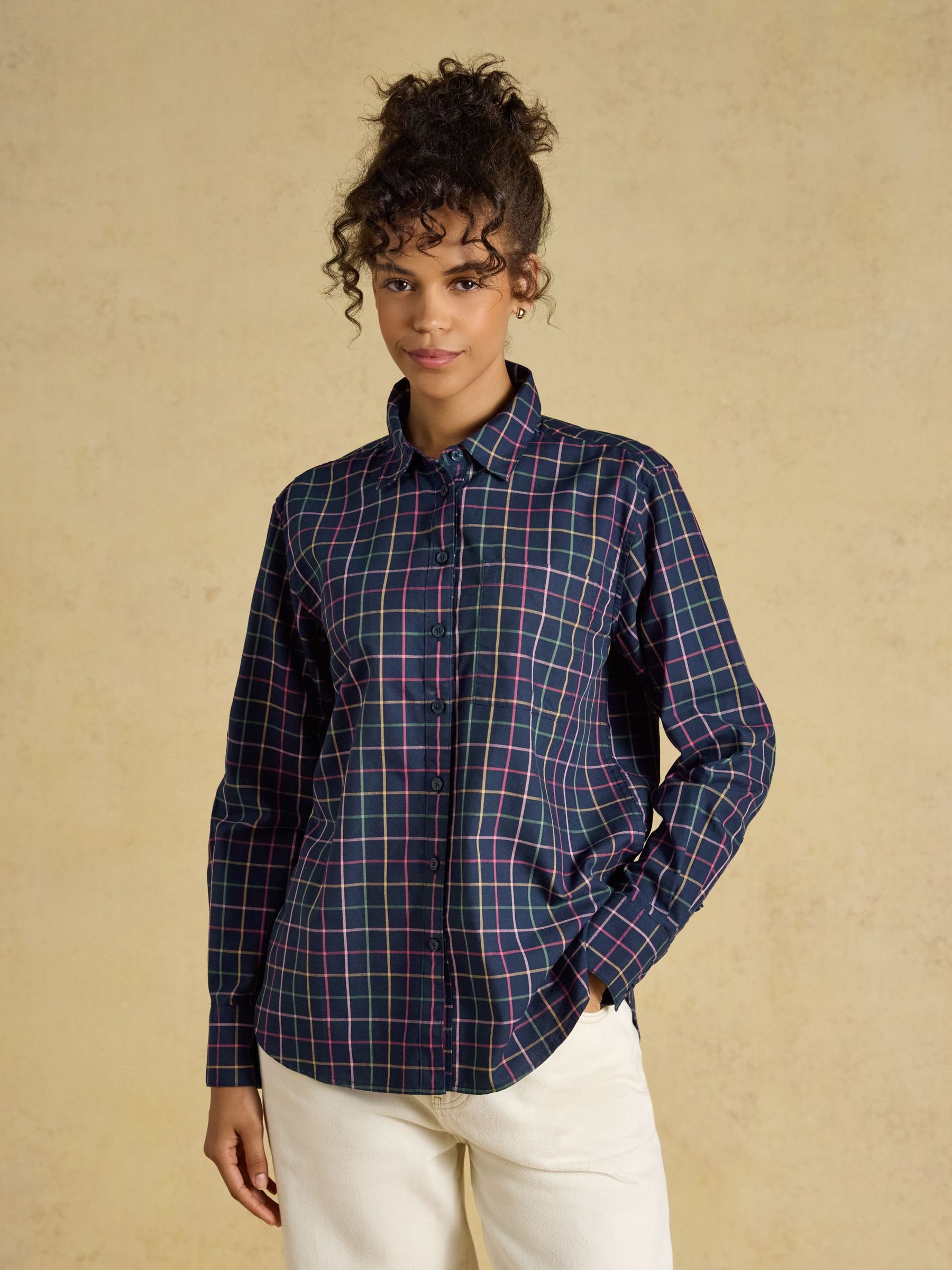 Navy - Shirt