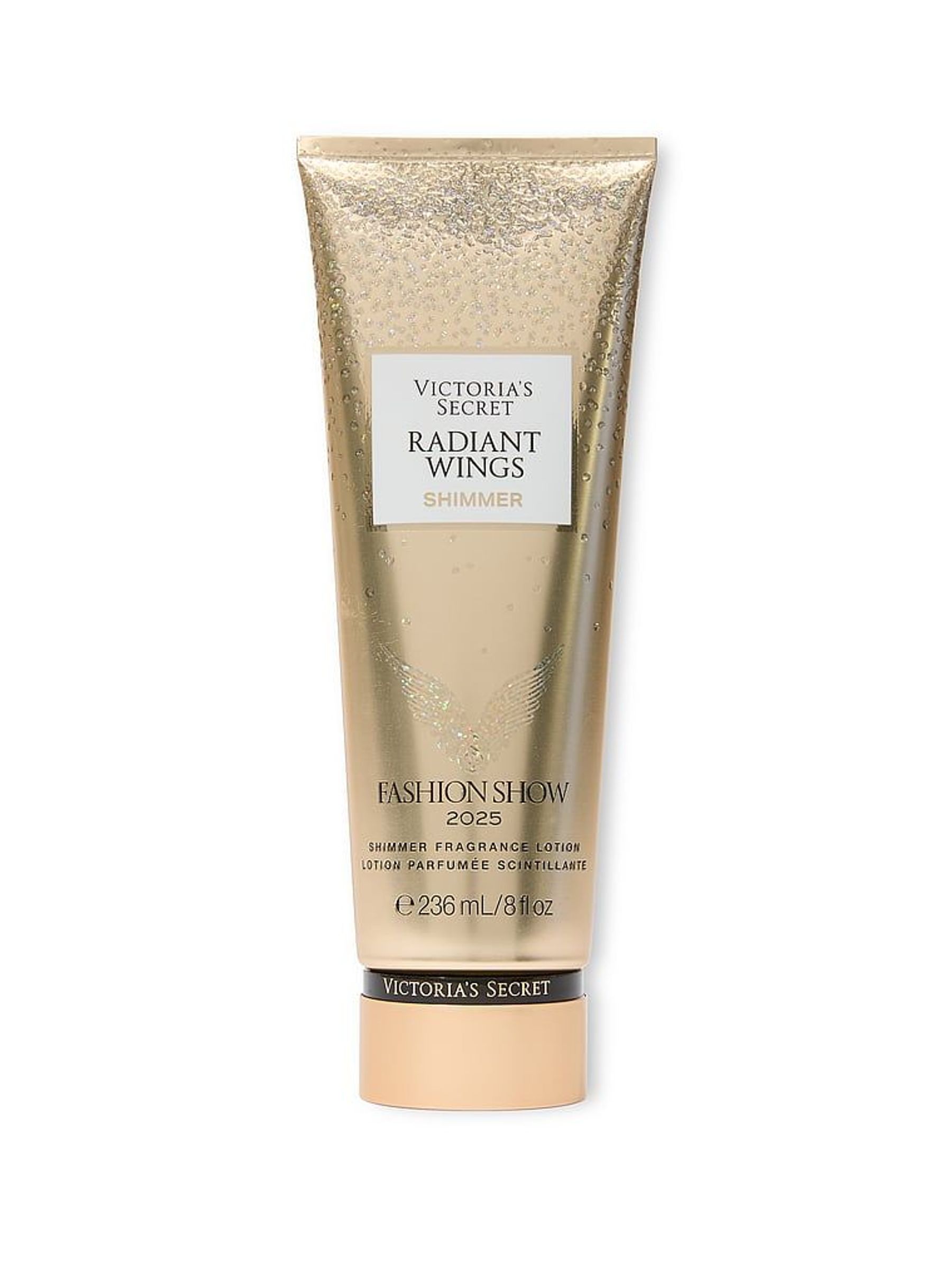 Radiant Wings Fashion Show Shimmer Body Lotion (G51119) | £20