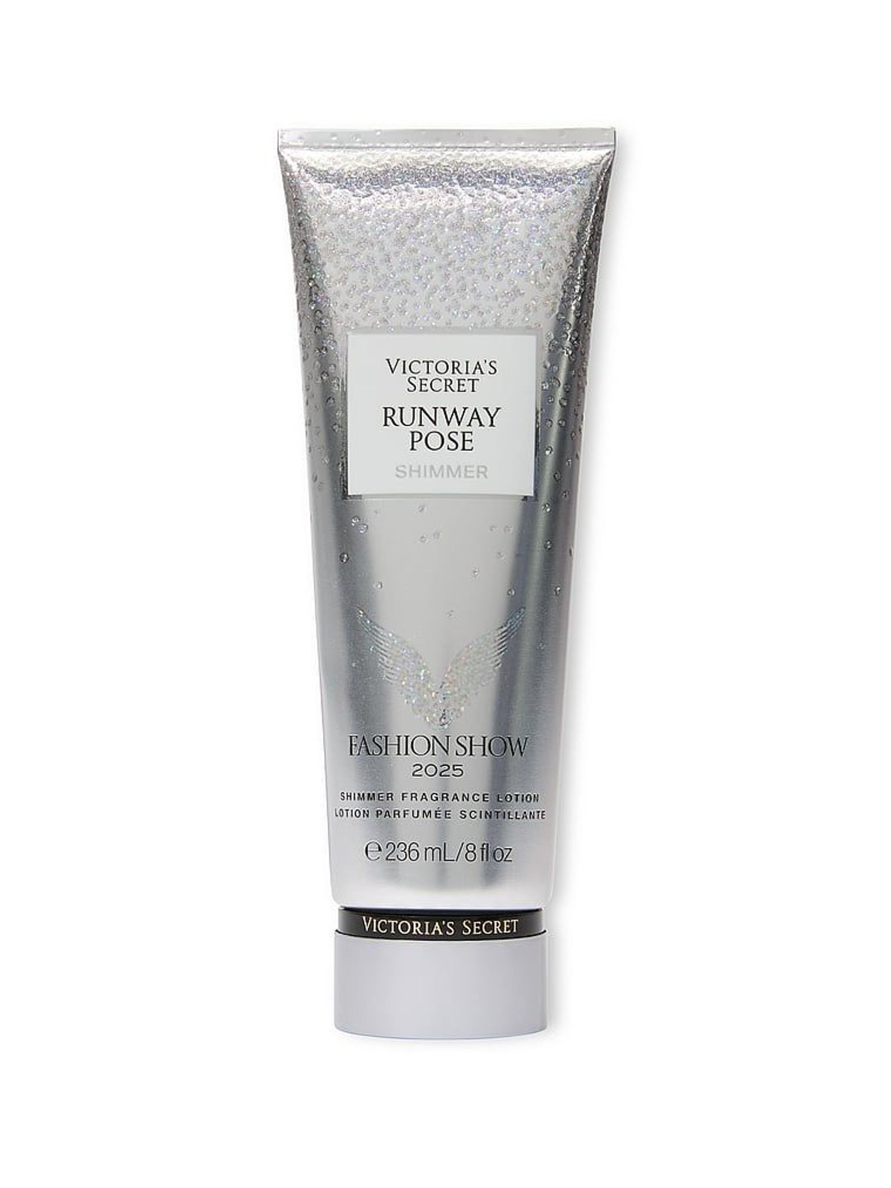 Runaway Pose Fashion Show Shimmer Body Lotion (G51123) | £20