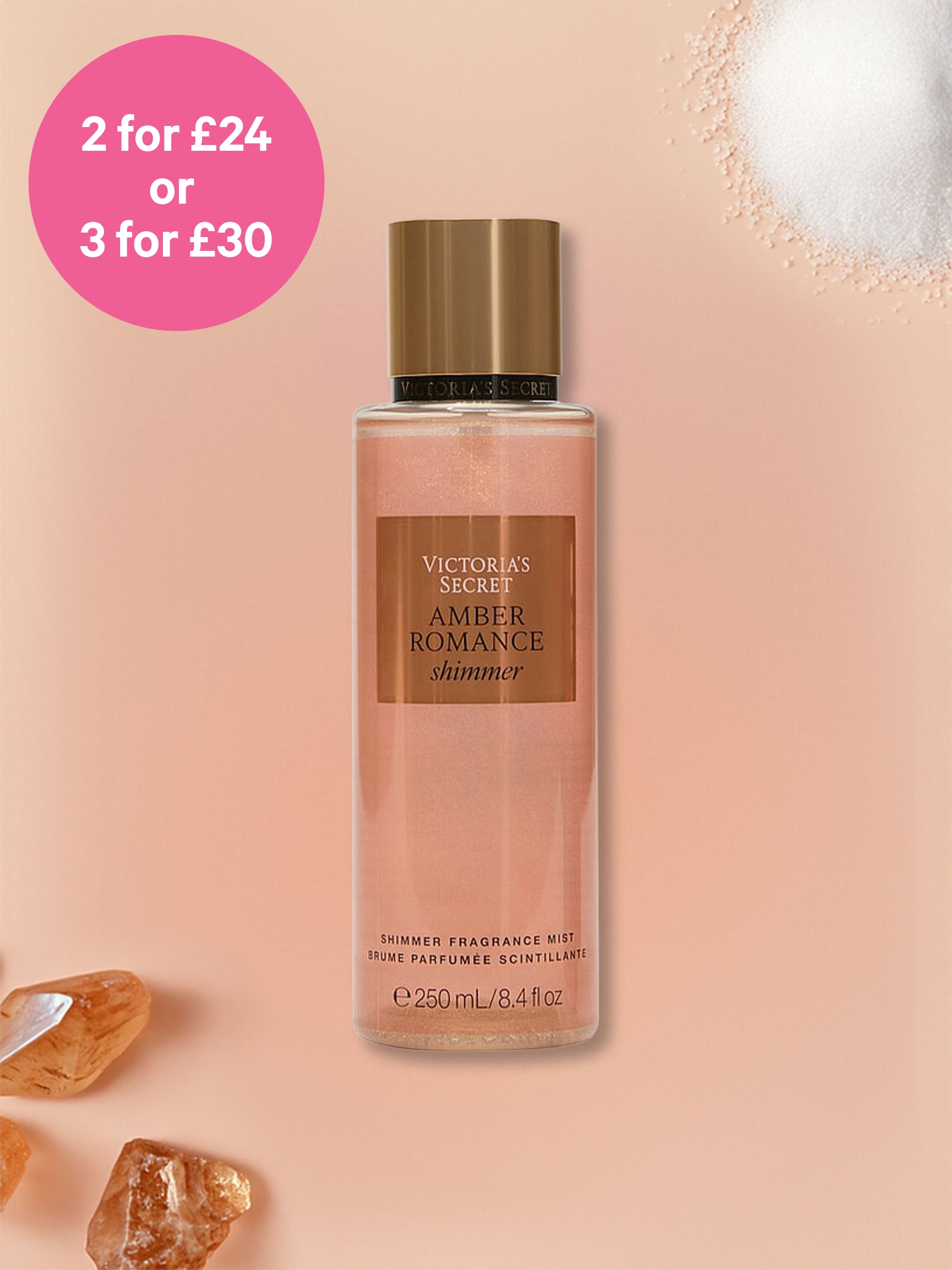 Beauty | Victoria's Secret UK