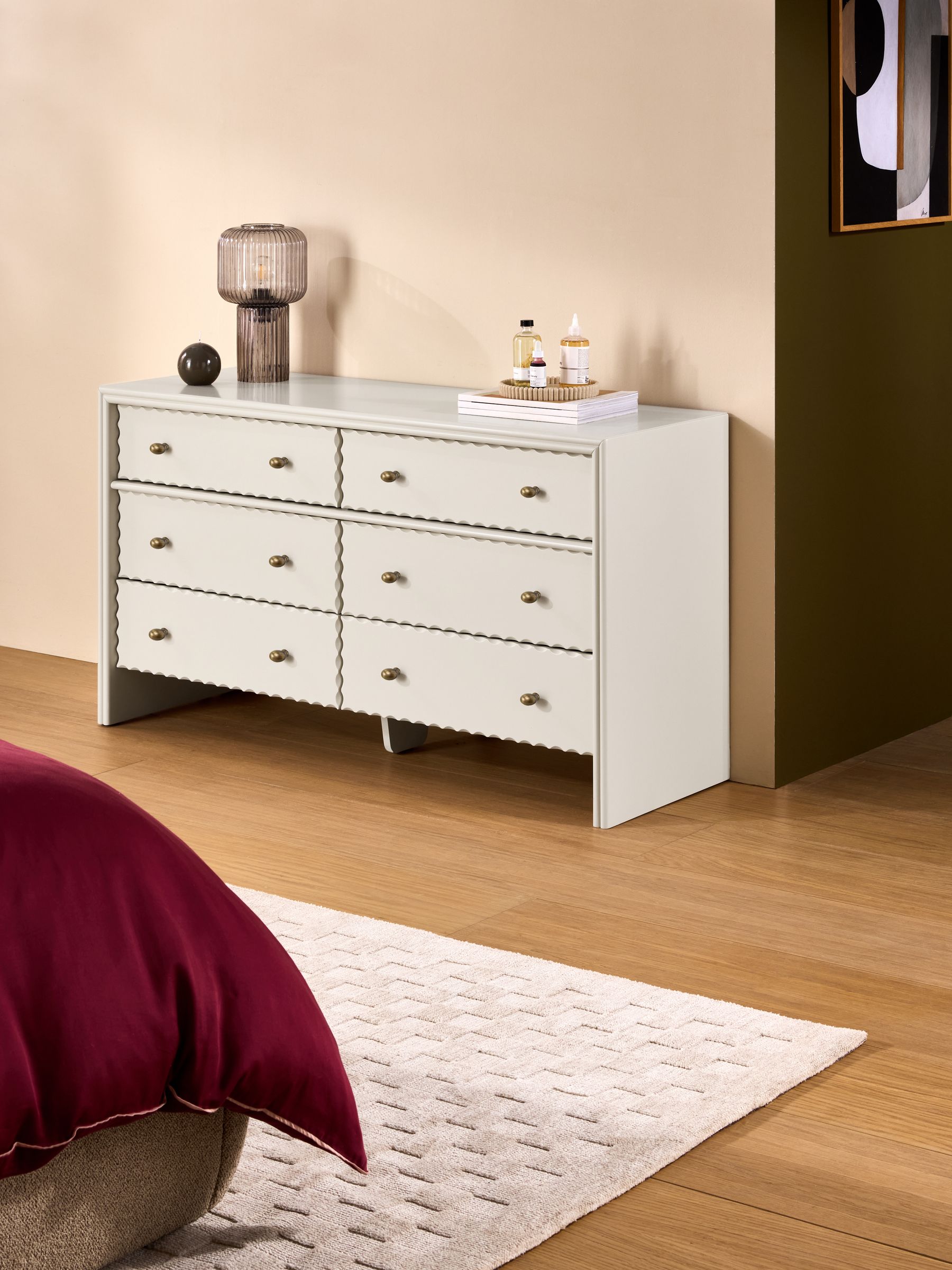 Roisin Chest Of Drawer