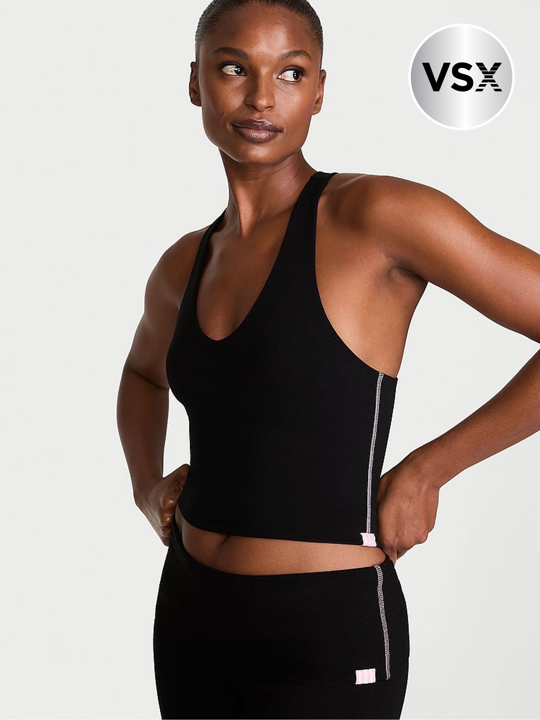Women's Tank Tops | Crop Tank Tops | Victoria's Secret UK Women's Tank Tops | Crop Tank Tops | Victoria's Secret UK