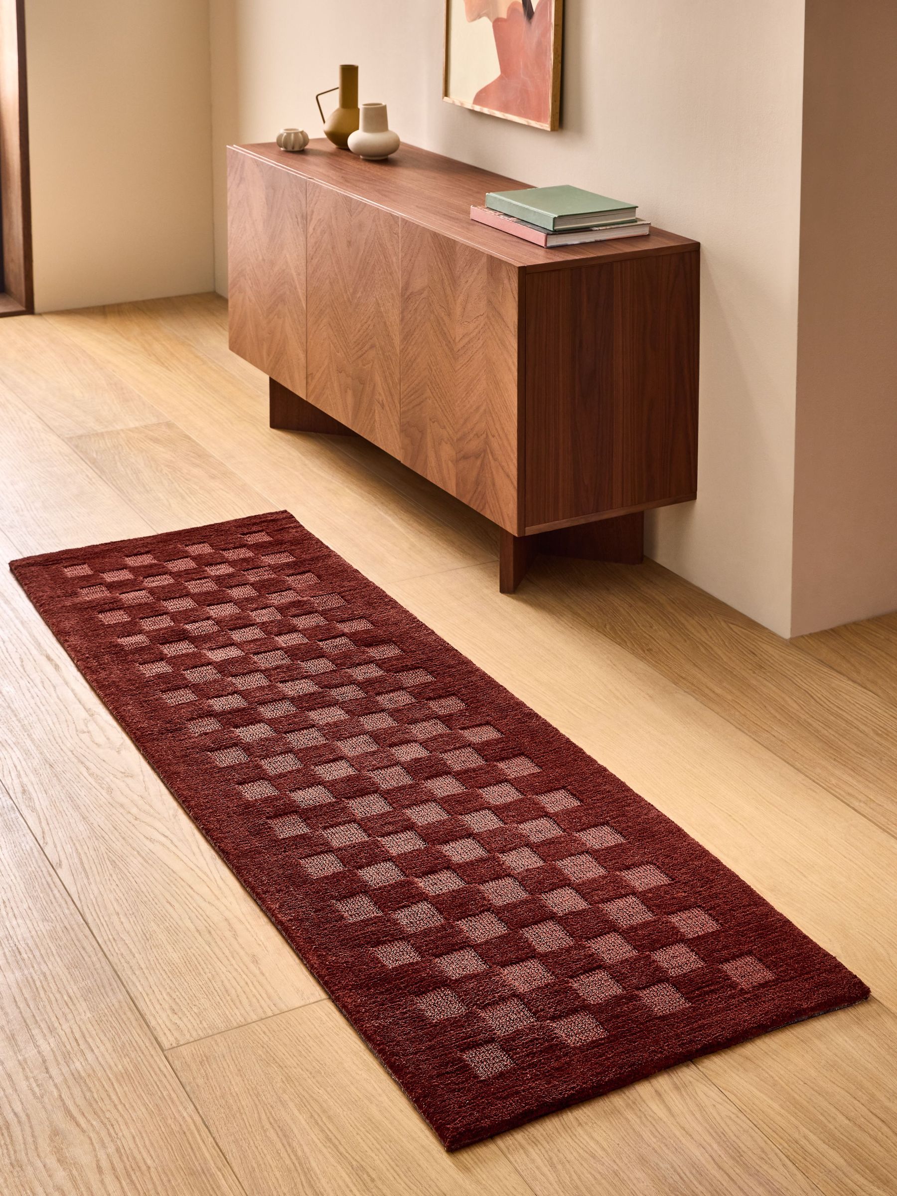 Sibyl Runner