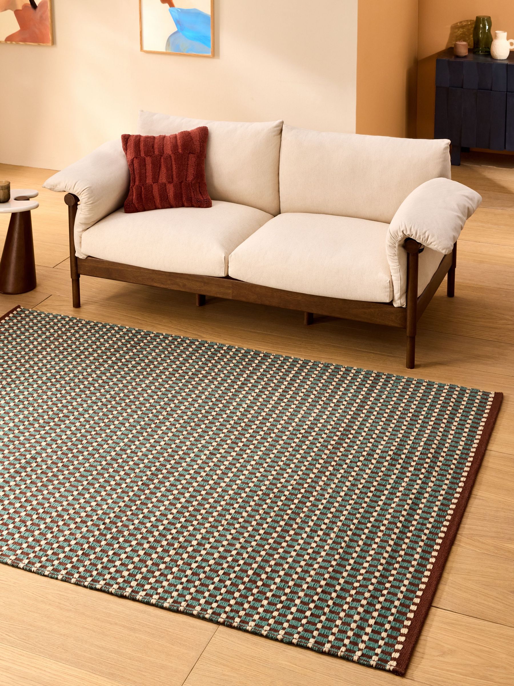Ember Rug