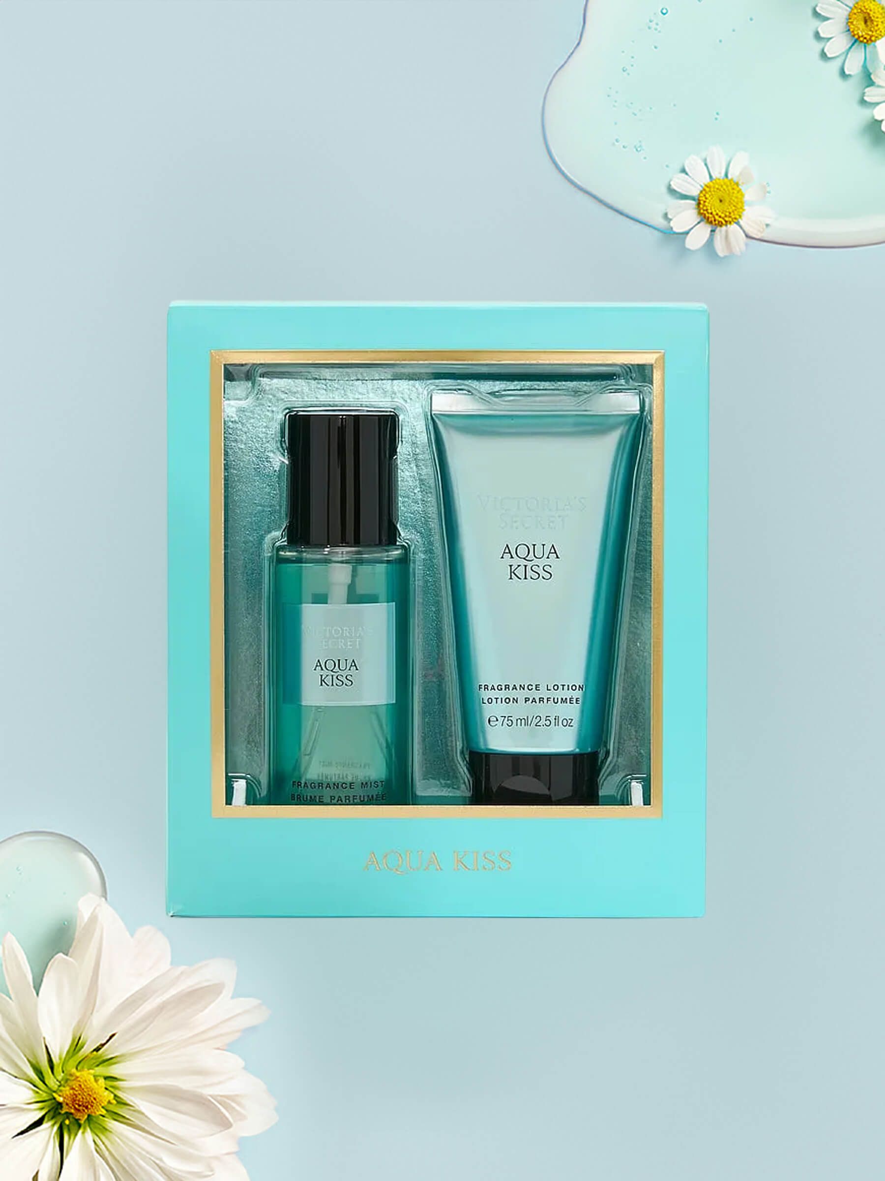 Fragrance Gift Sets | Victoria's Secret UK