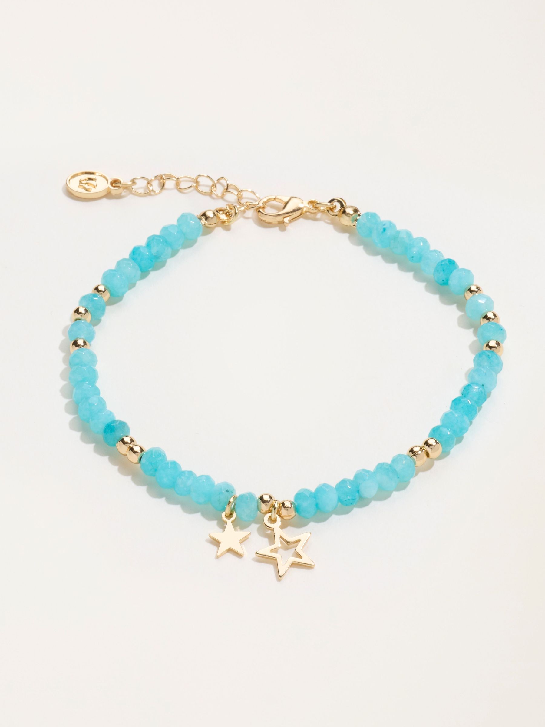December - Birth Stone Bracelet
