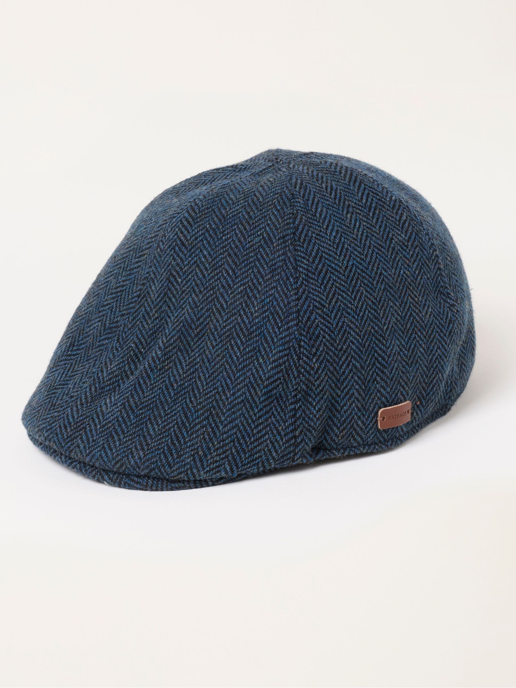 Navy - Regular Duckbill Hat