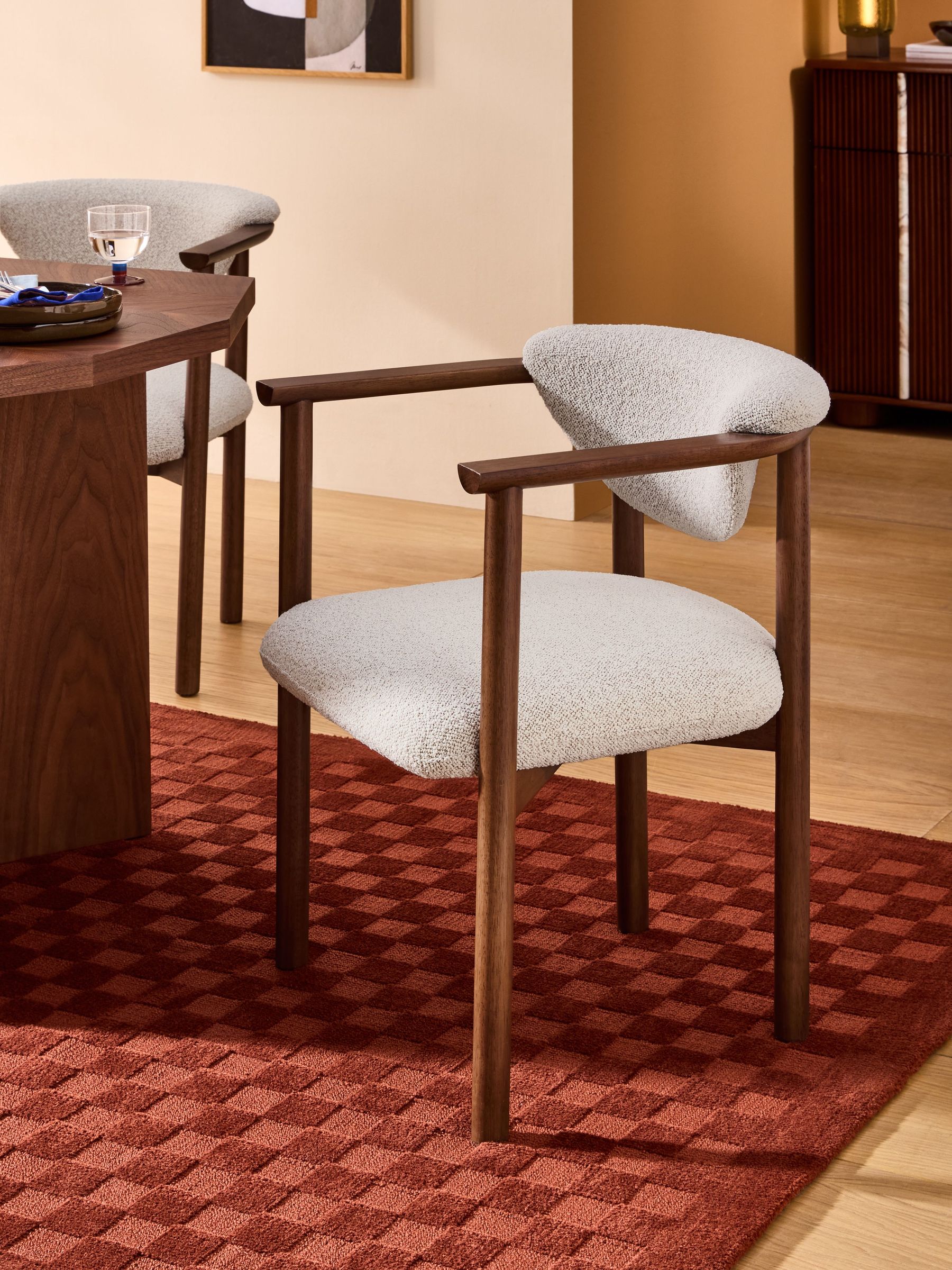 Portia Dining Chair