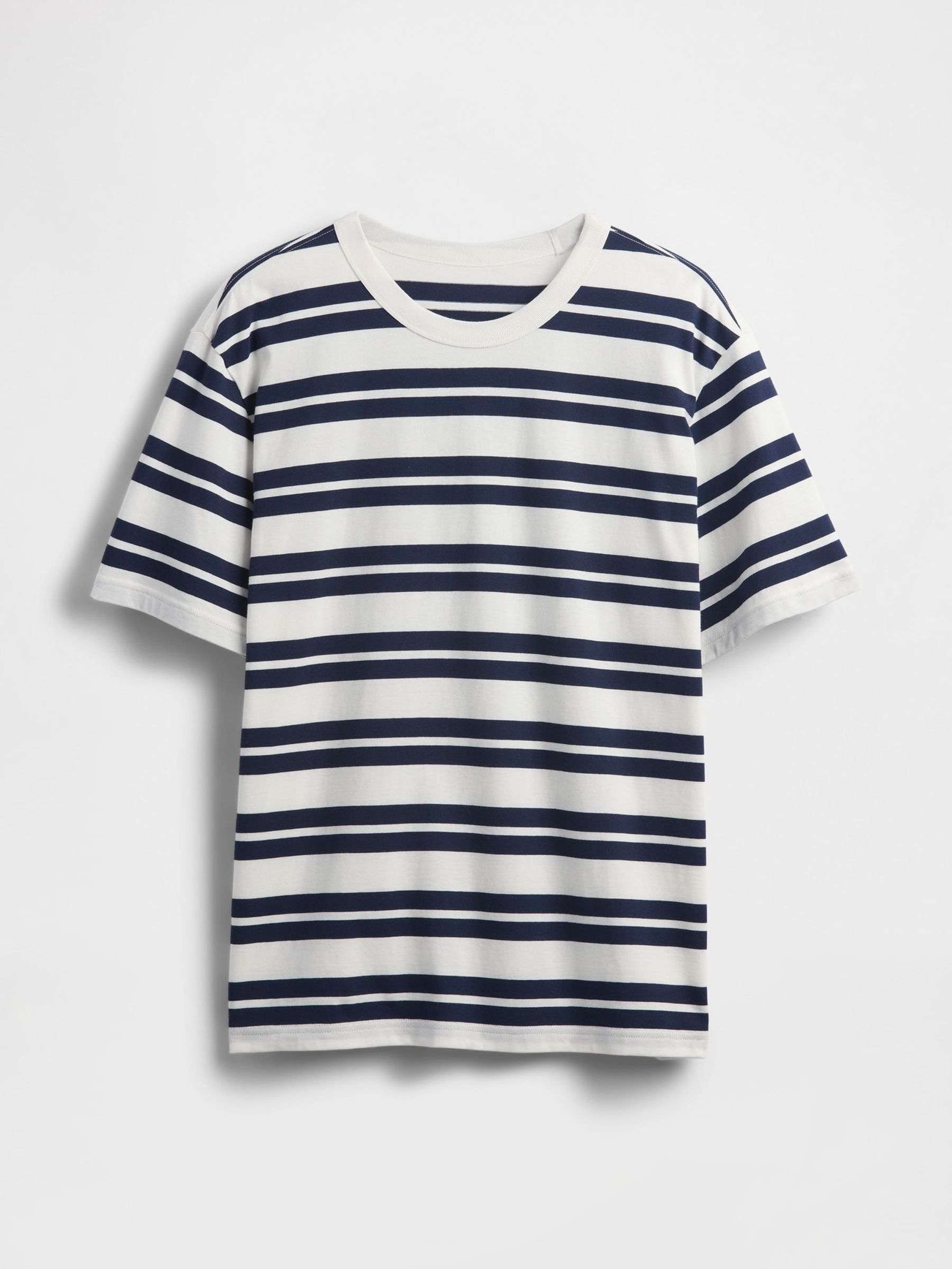 Cream Original T-Shirt (H14009) | £25