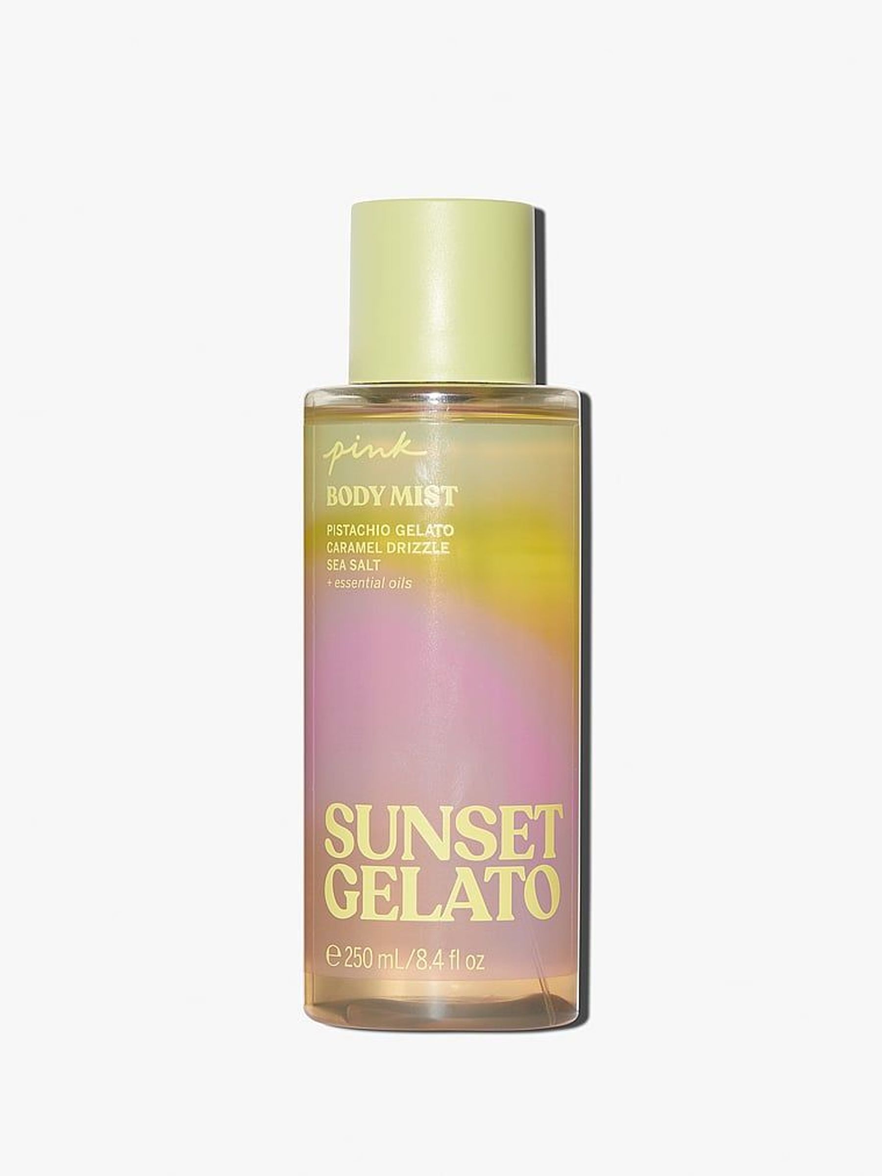 Sunset Gelato Body Mist 250ml (H14222) | £15