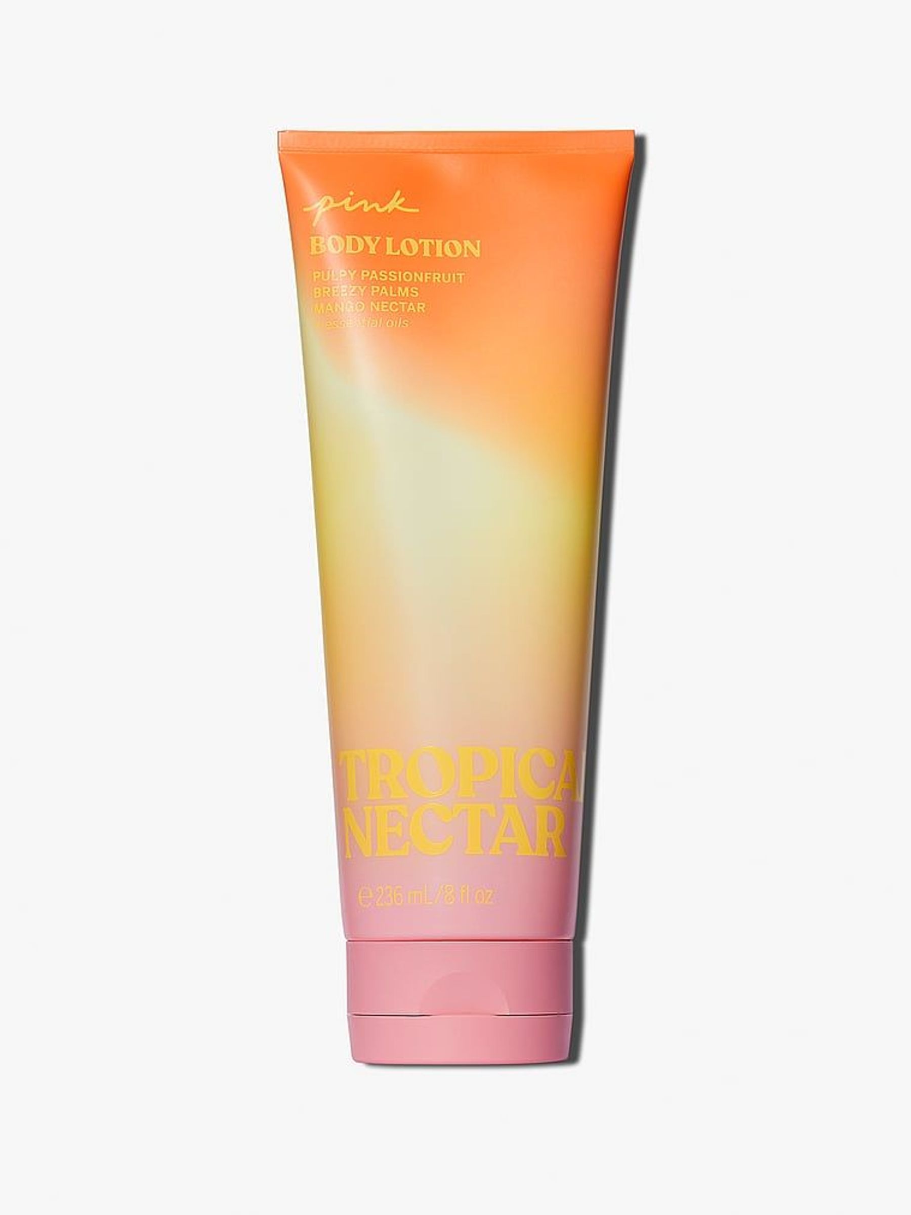 Tropical Nectar Body Lotion 236ml (H14224) | £15