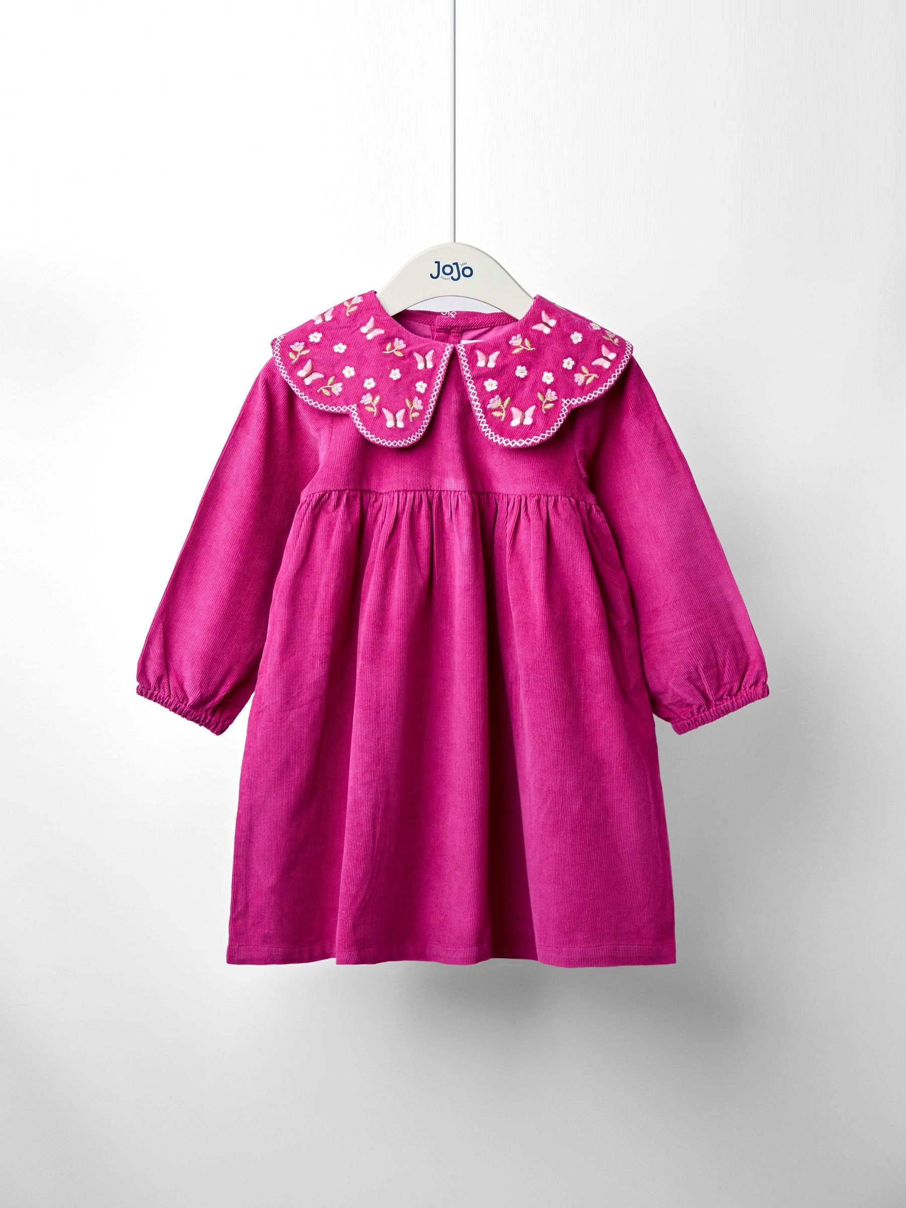 Purple Dress (H15836) | £28 - £34