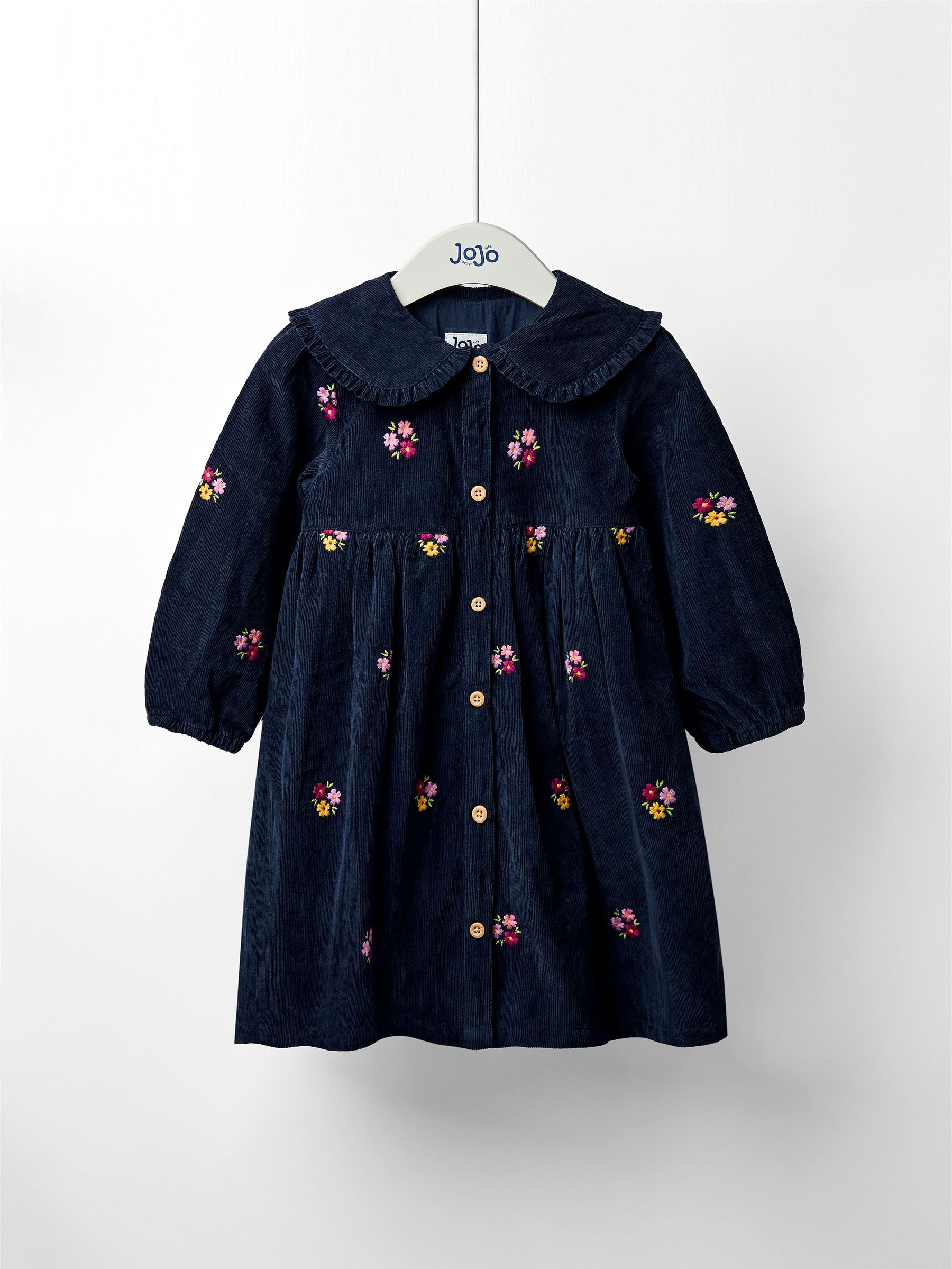 Blue Dress (H16265) | £28 - £34