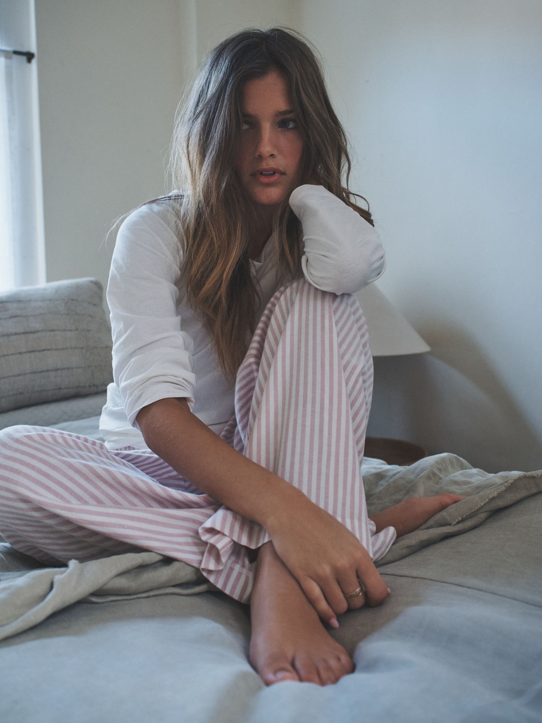 3 Pack Long Sleeve Pyjamas Set (H17287) | £42