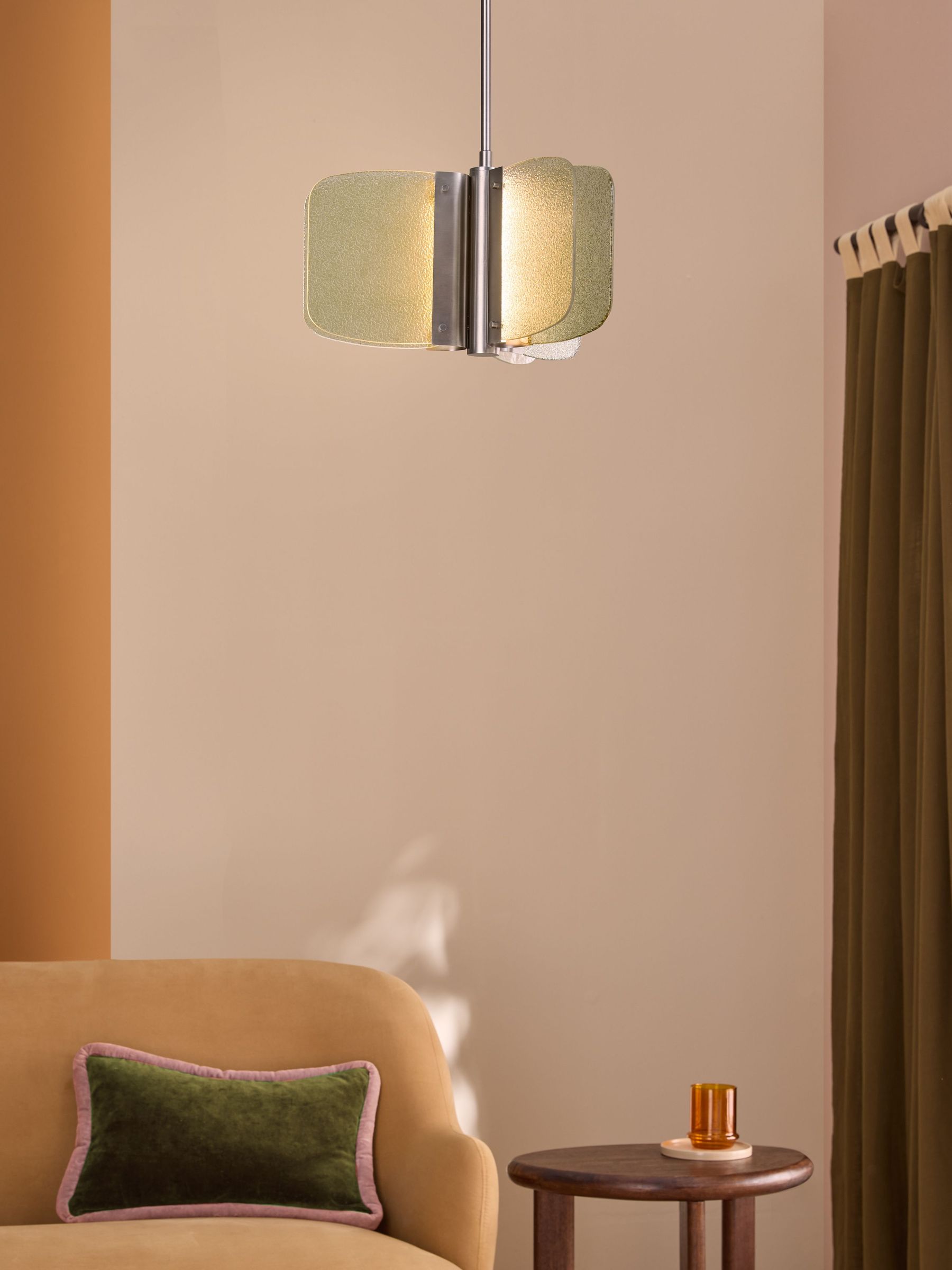 Sacha Pendant Light