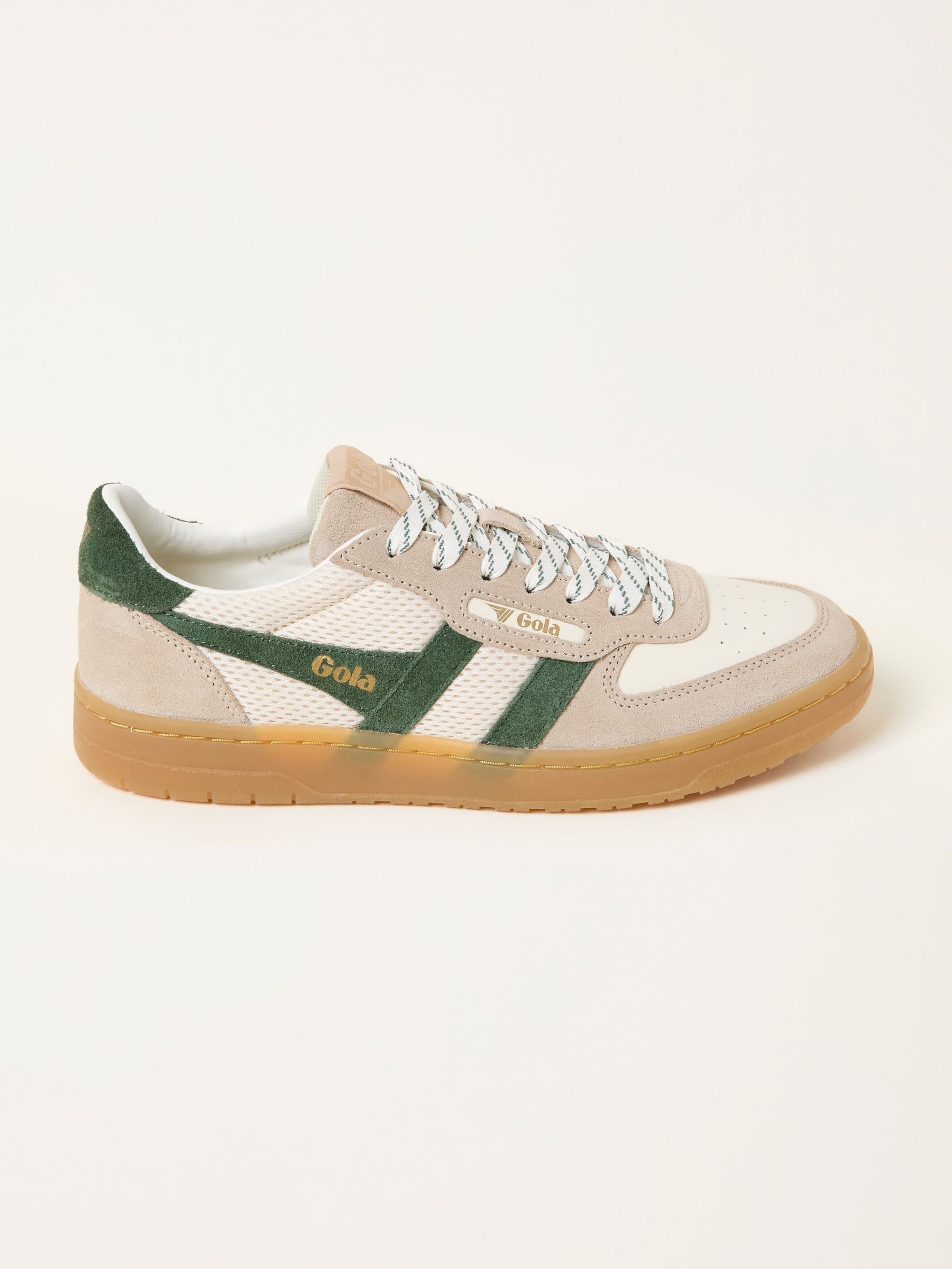Green Gola Hawk 83 (H24829) | £85