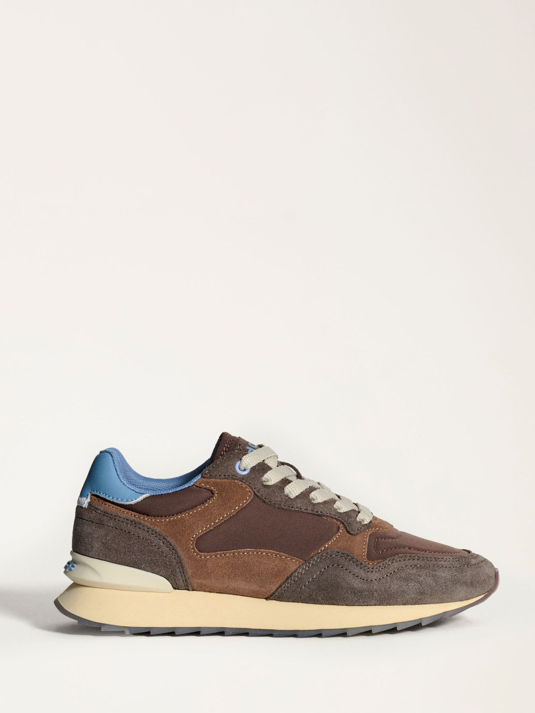 Brown Hoff City Amsterdam (H24837) | £120
