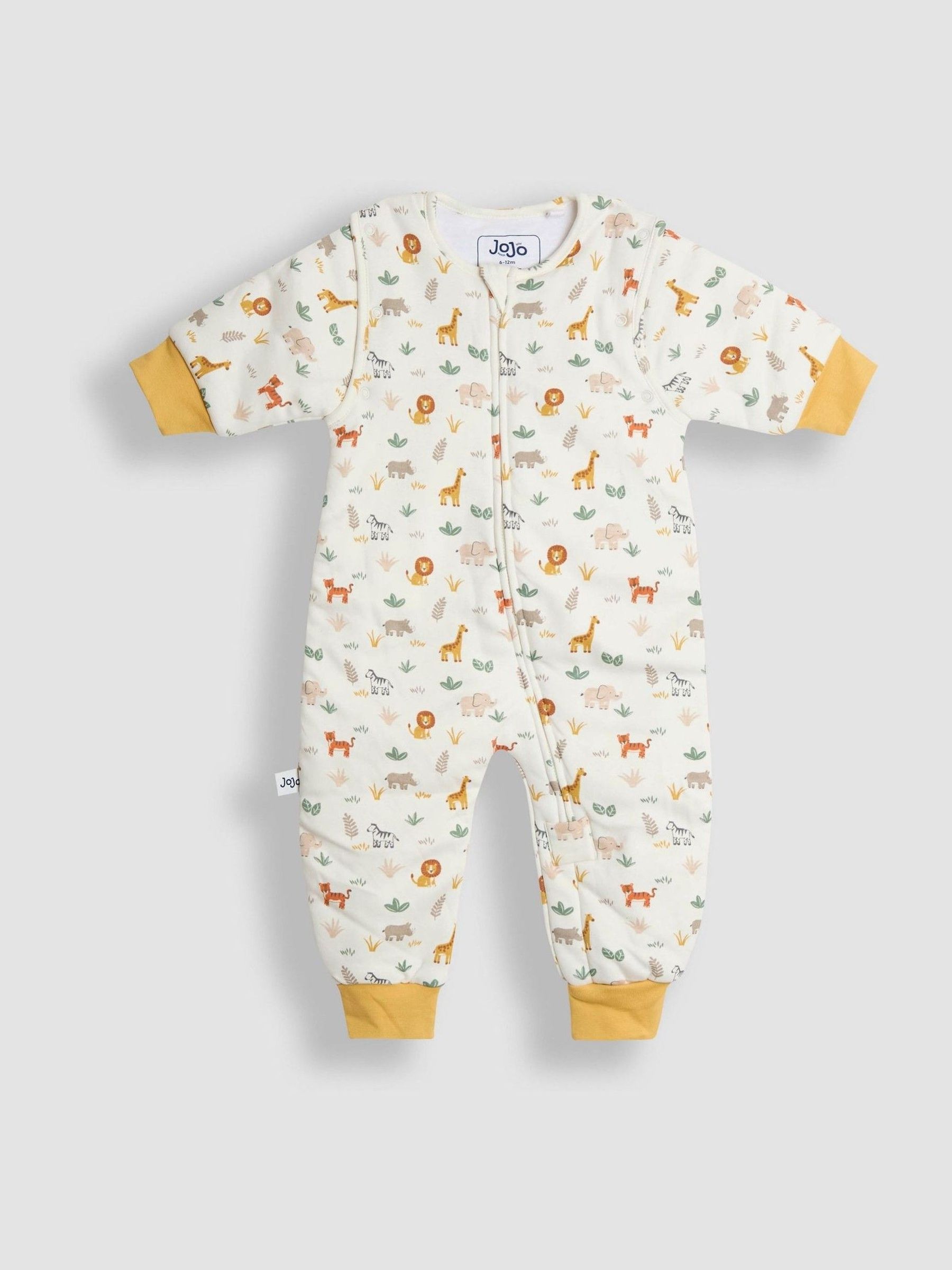 Safari 2.5 Tog Sleep Snuggler (H27711) | £39.50