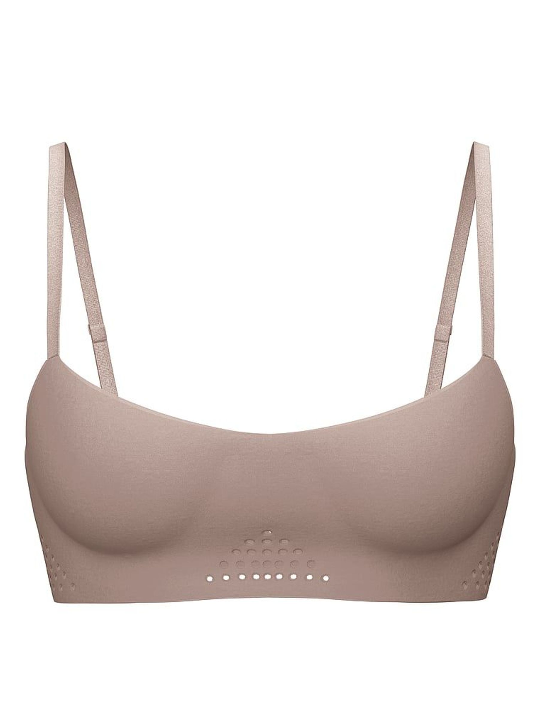 Candlelight Rose VSX Featherweight Light™ Sports Bra (H27918) | £45