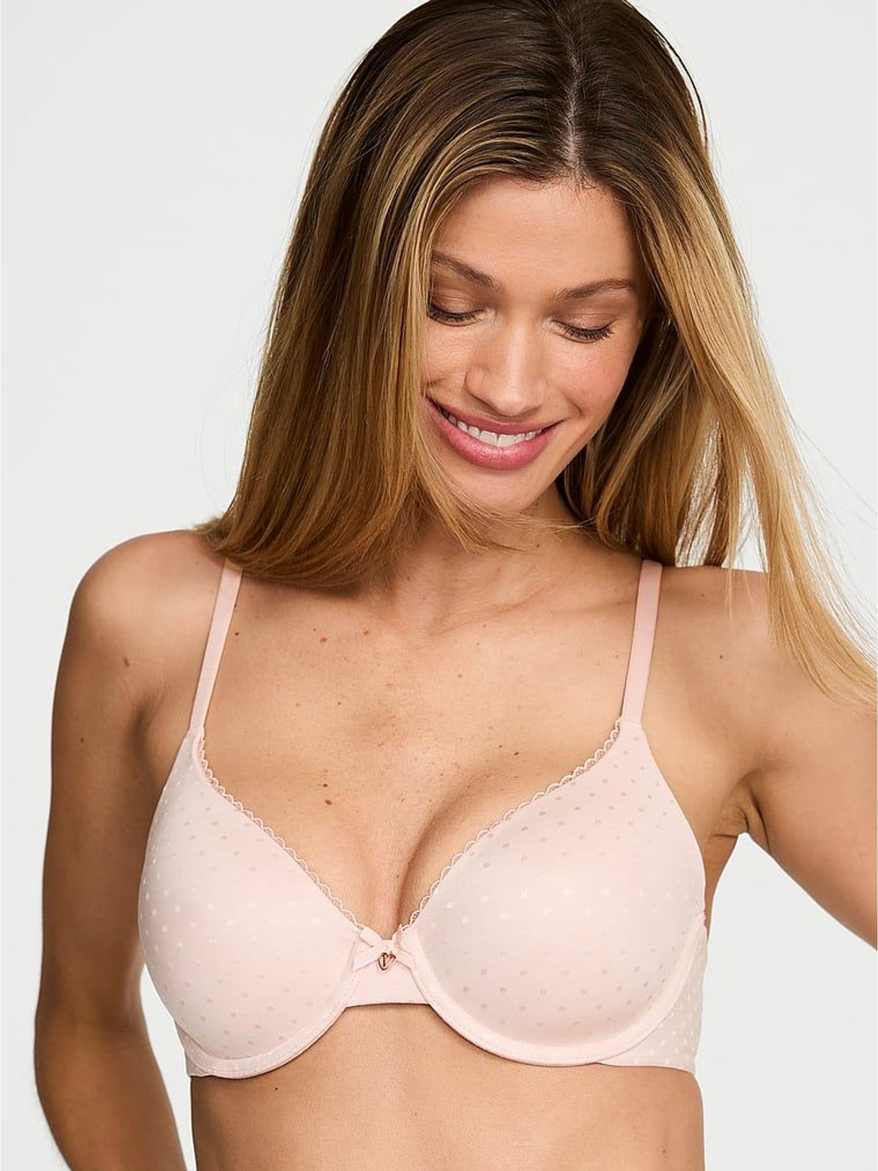 Glaze Nude Lightly Lined Full Cup Bra (H28540) | £39 - £40