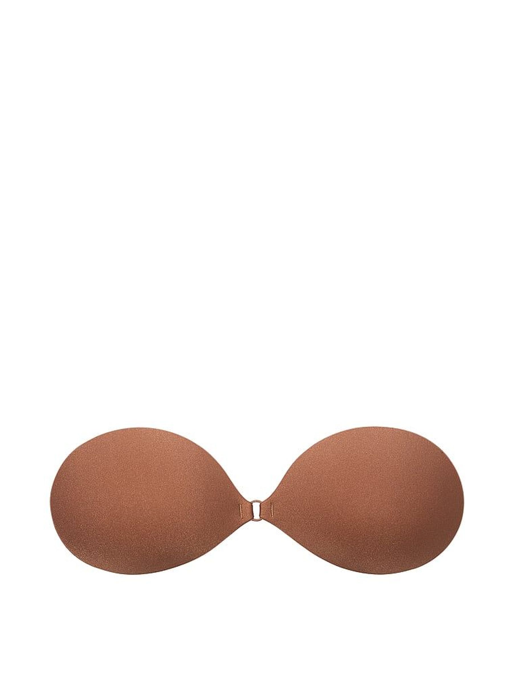 Carmel Nude Stick On Bra Accessories (H28842) | £35