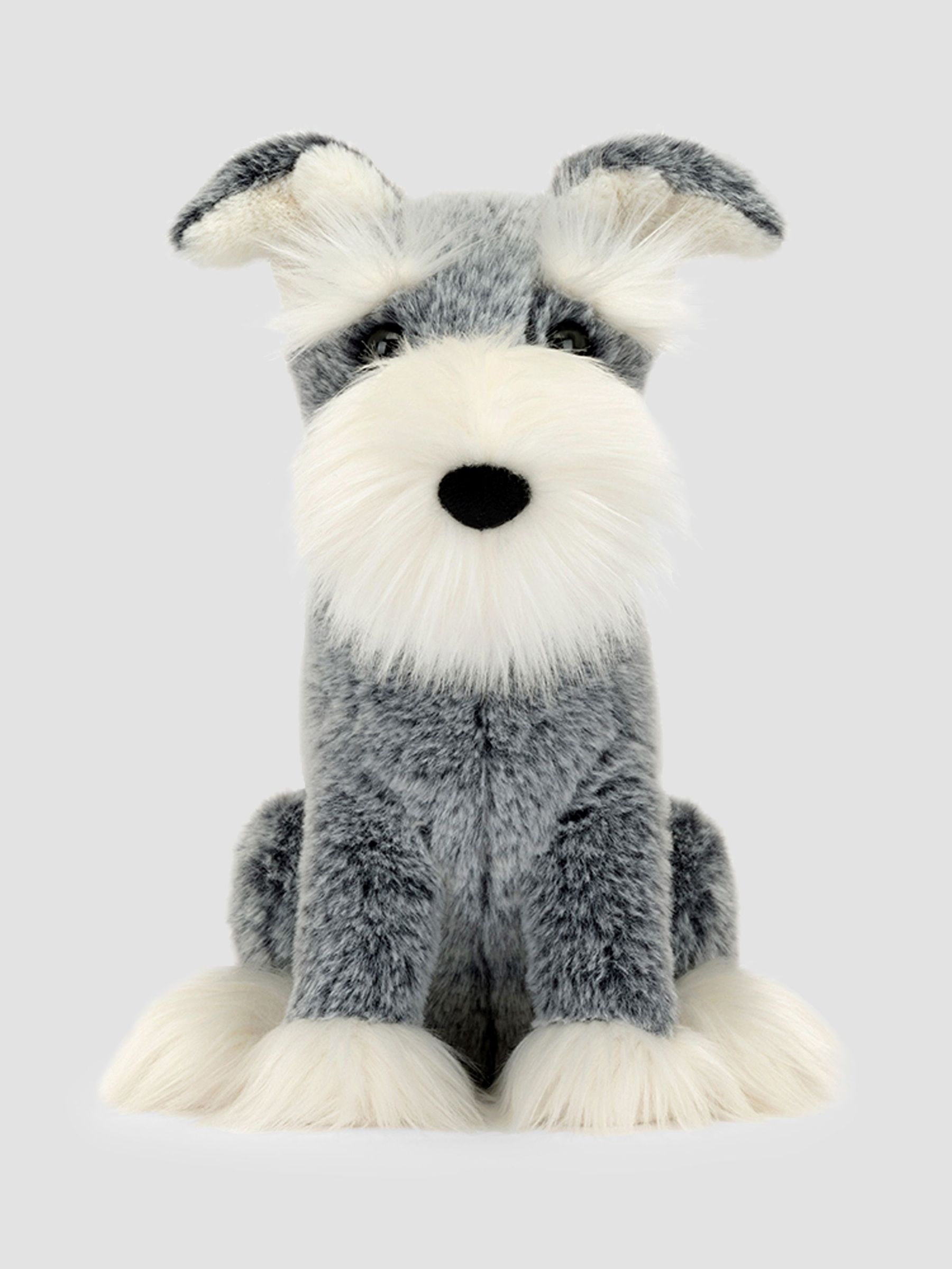 Jellycat Lawrence Schnauzer (H28950) | £32