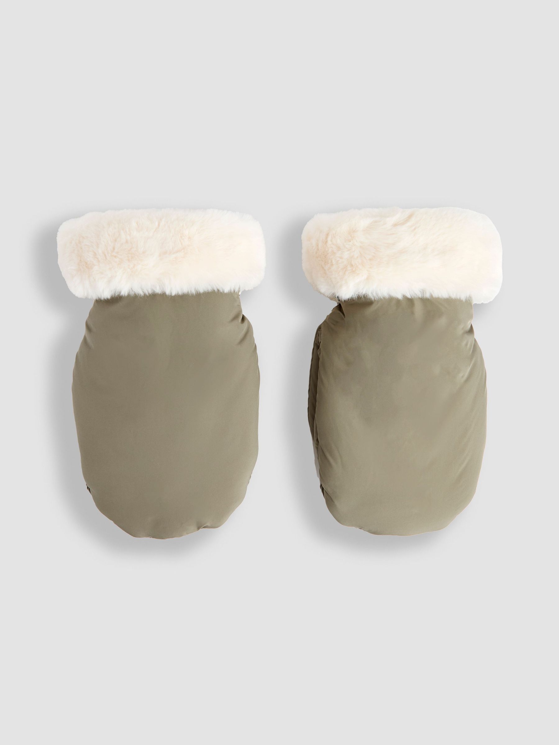 Deluxe Pram Gloves (H39798) | £24