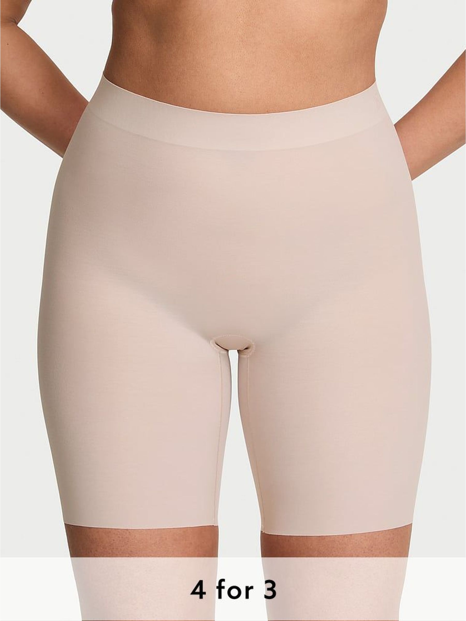 Glaze Nude Shaping SheerSmoothing™ Knickers (H41612) | £29