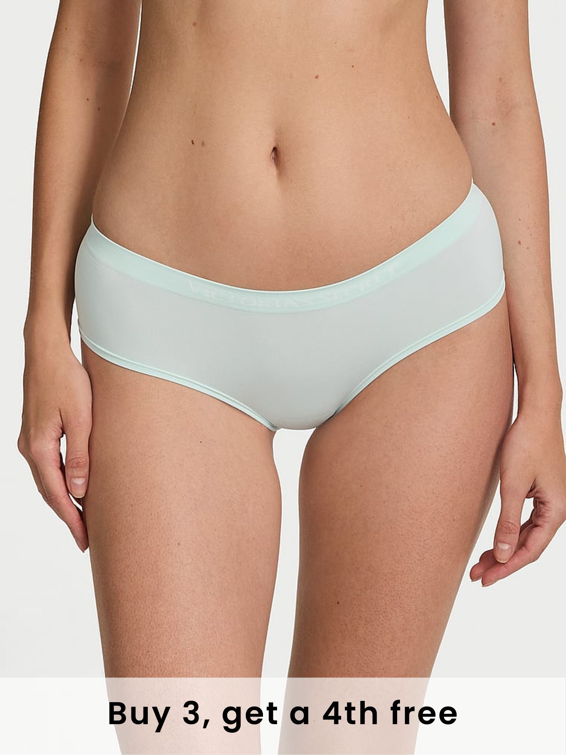 Tradewind Blue Hipster Knickers (H43191) | £9