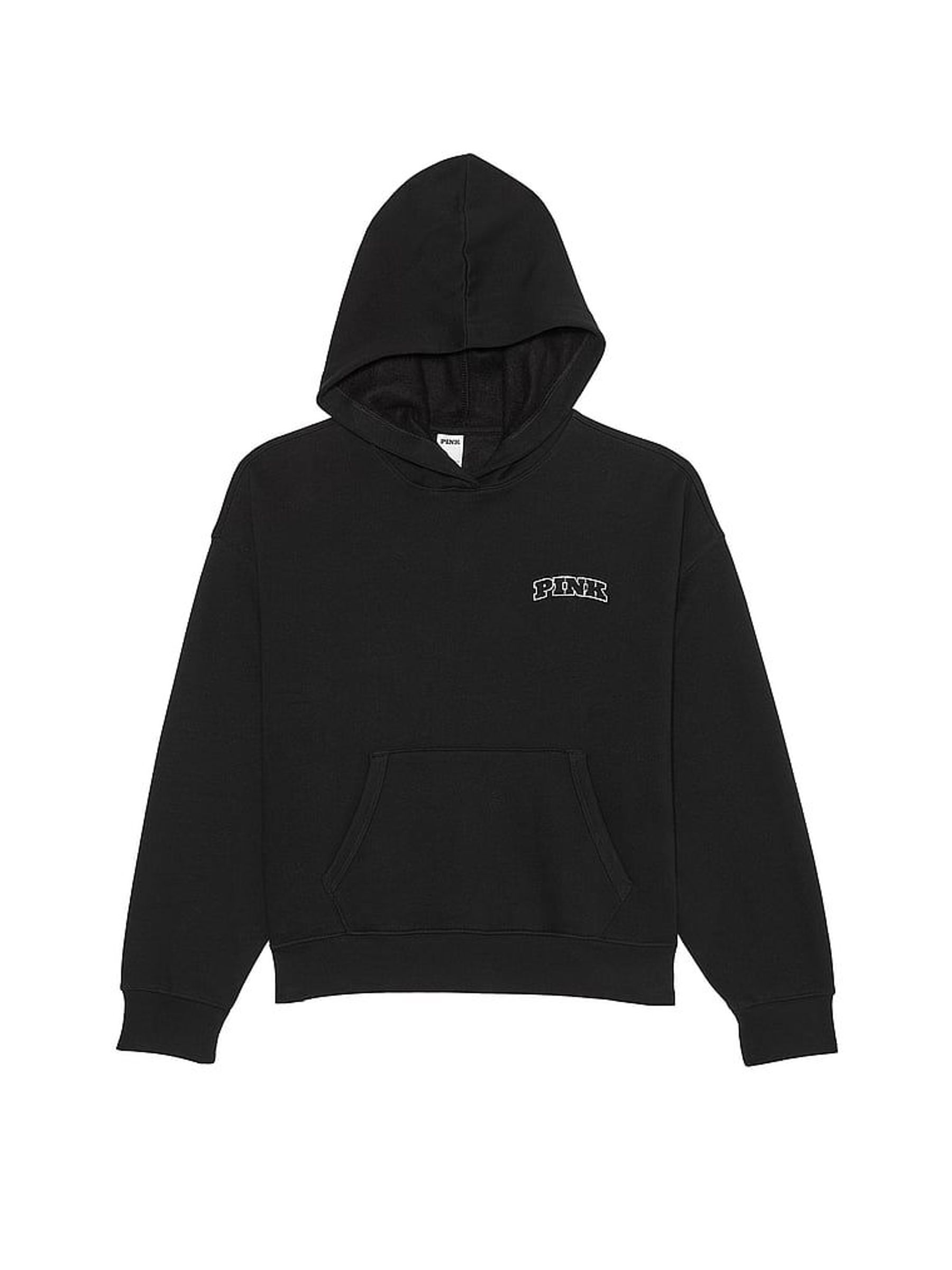 Black Hoodie (H43880) | £55