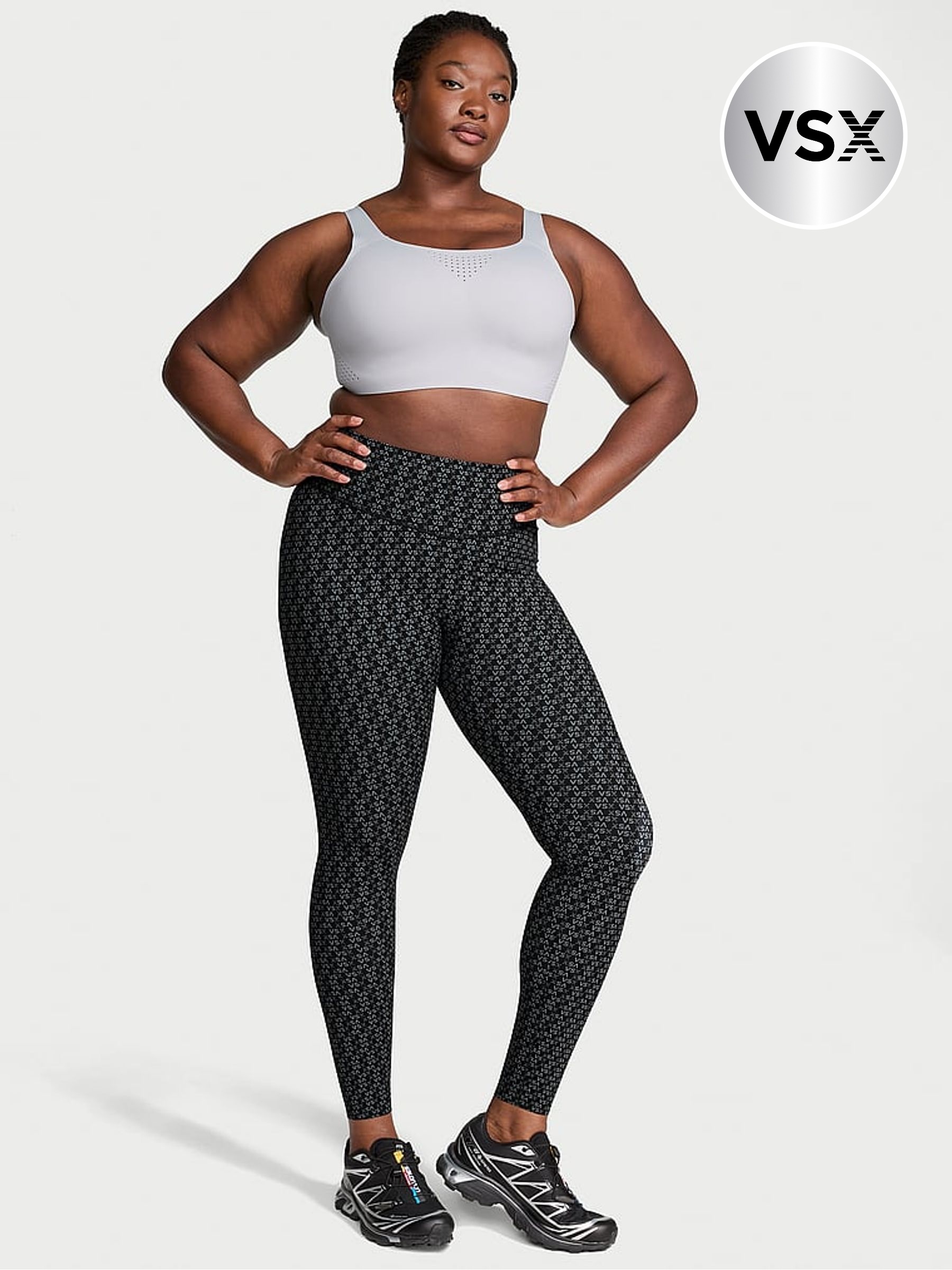 Buy Women's Leggings Lumpectomy VSX Online | Victoria's Secret UK