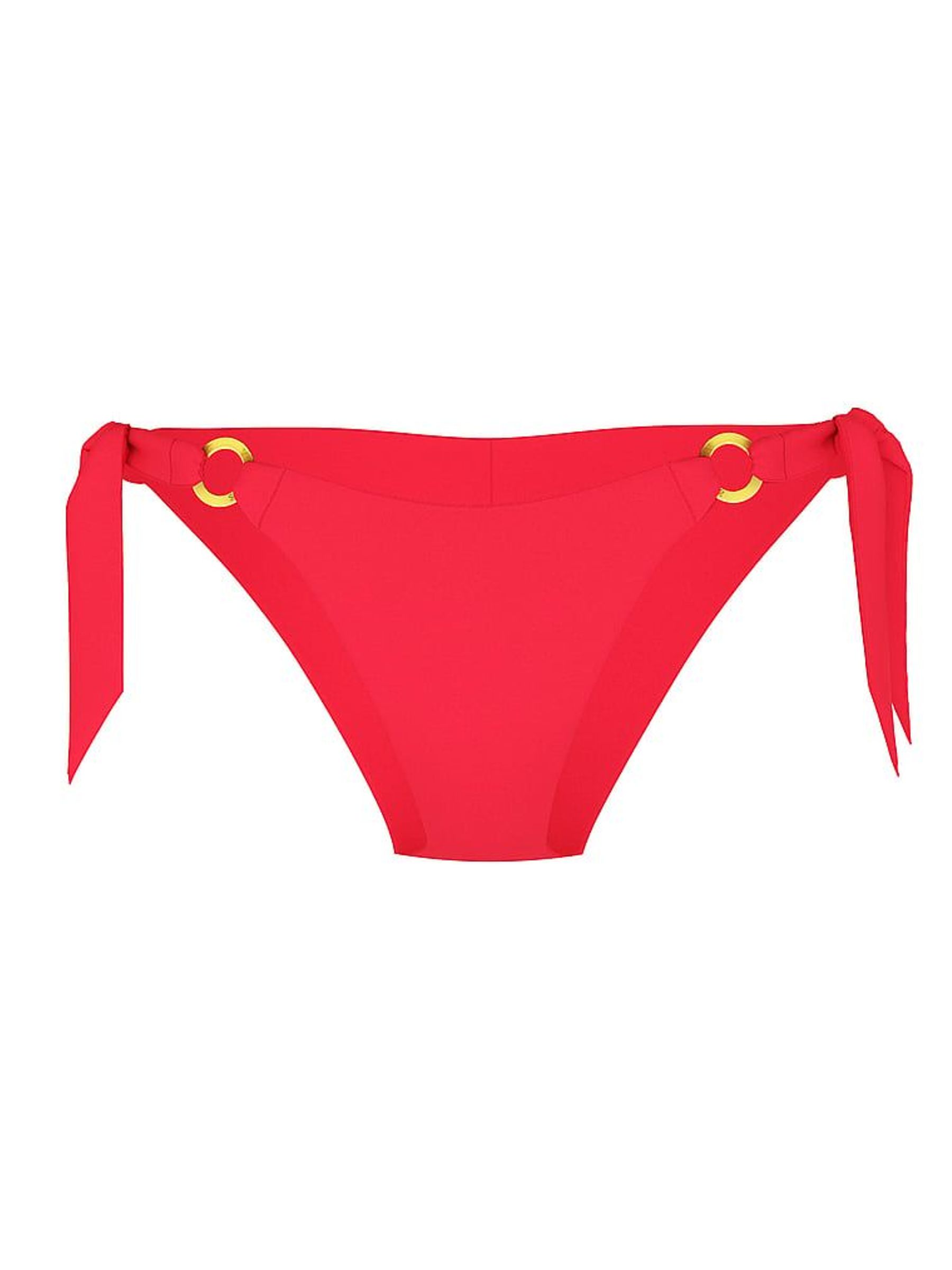 Pink Island Cheeky Bikini Bottoms (H47953) | £29