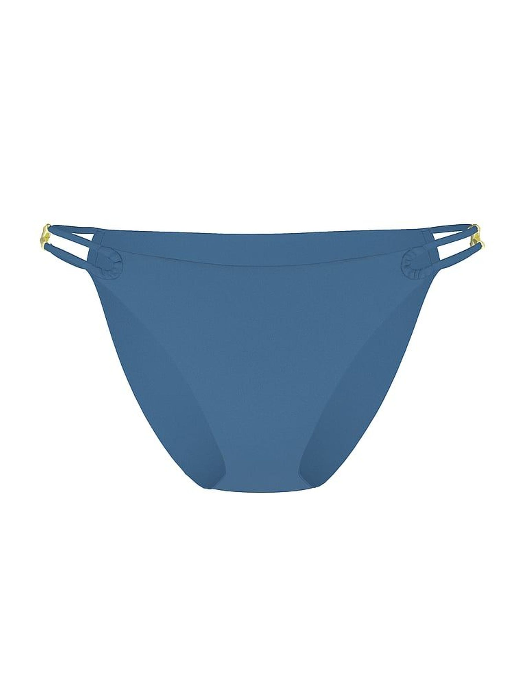 Moonlight Blue Bikini Bottoms (H48053) | £39