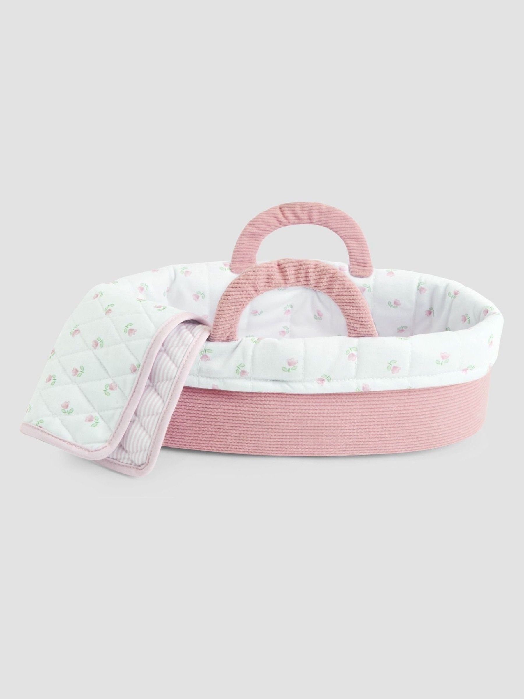 Baby Carry Cot (H48906) | £28