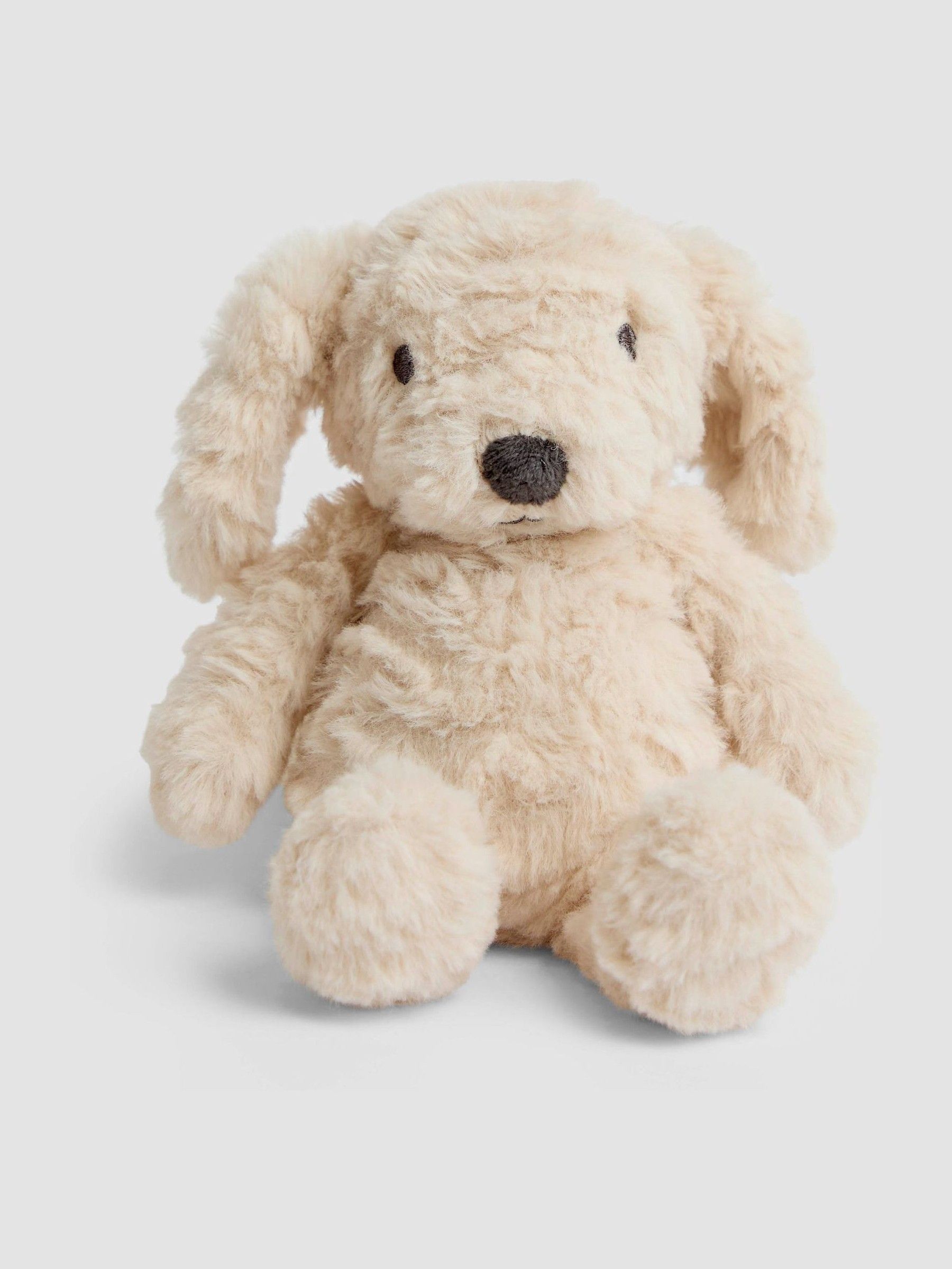 Dexter Dog Soft Toy Plushie - Small (H48916) | £12
