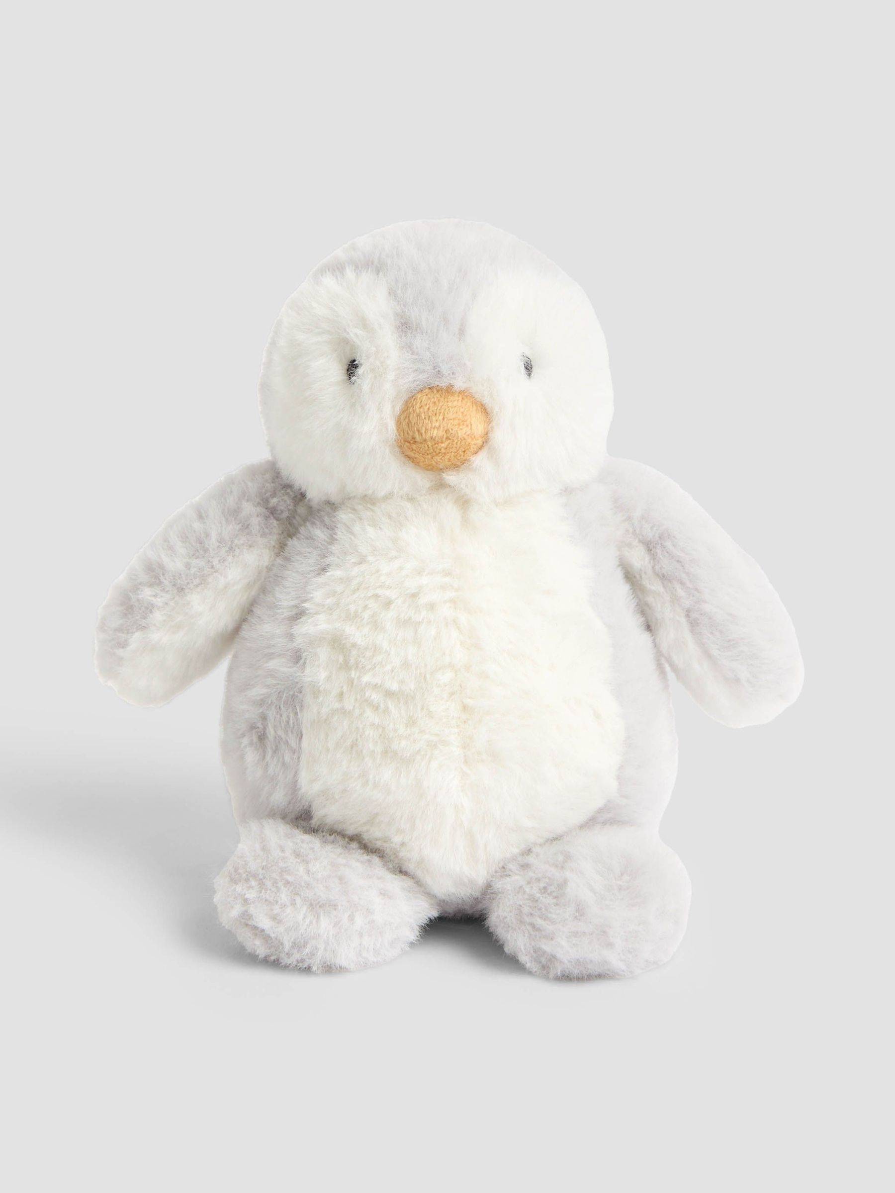 Pierre Penguin Soft Toy Plushie - Small (H48922) | £14