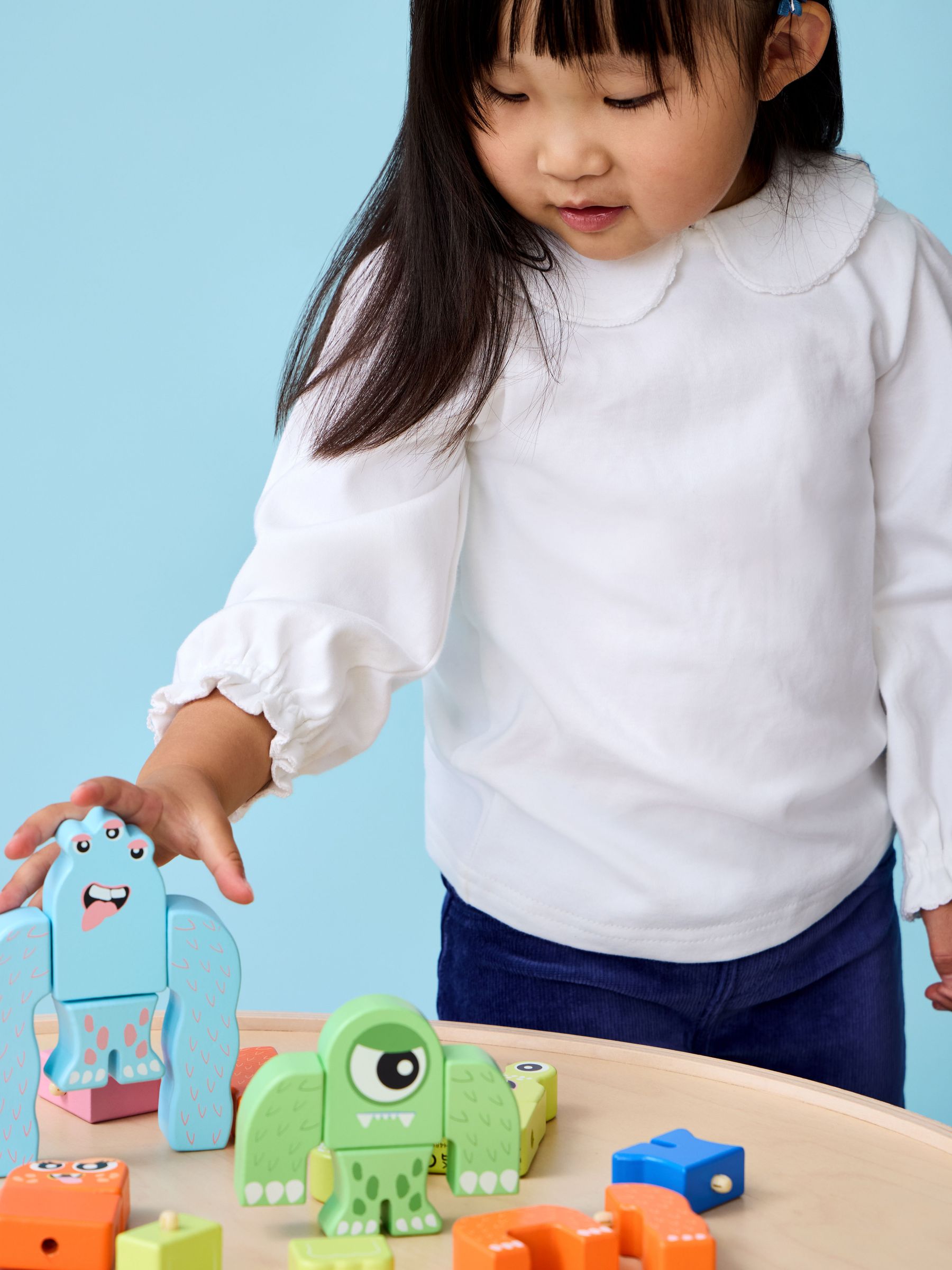 Build Your Own Monster (H48926) | £28
