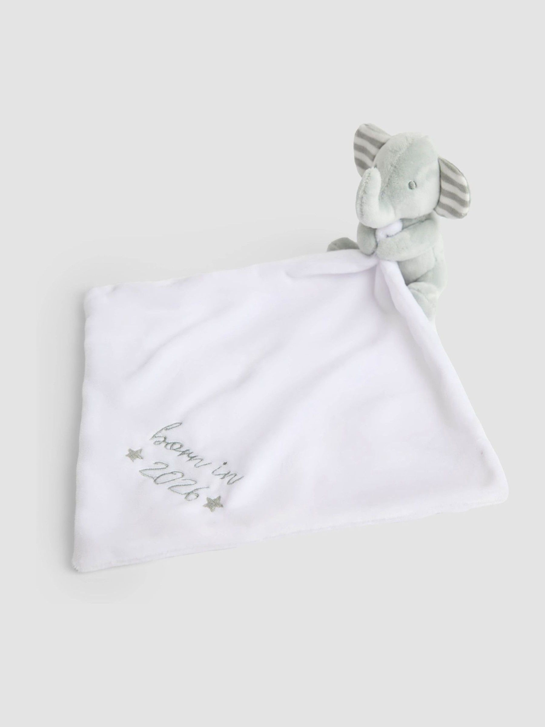 Born In 2026 Comforter (H48928) | £14