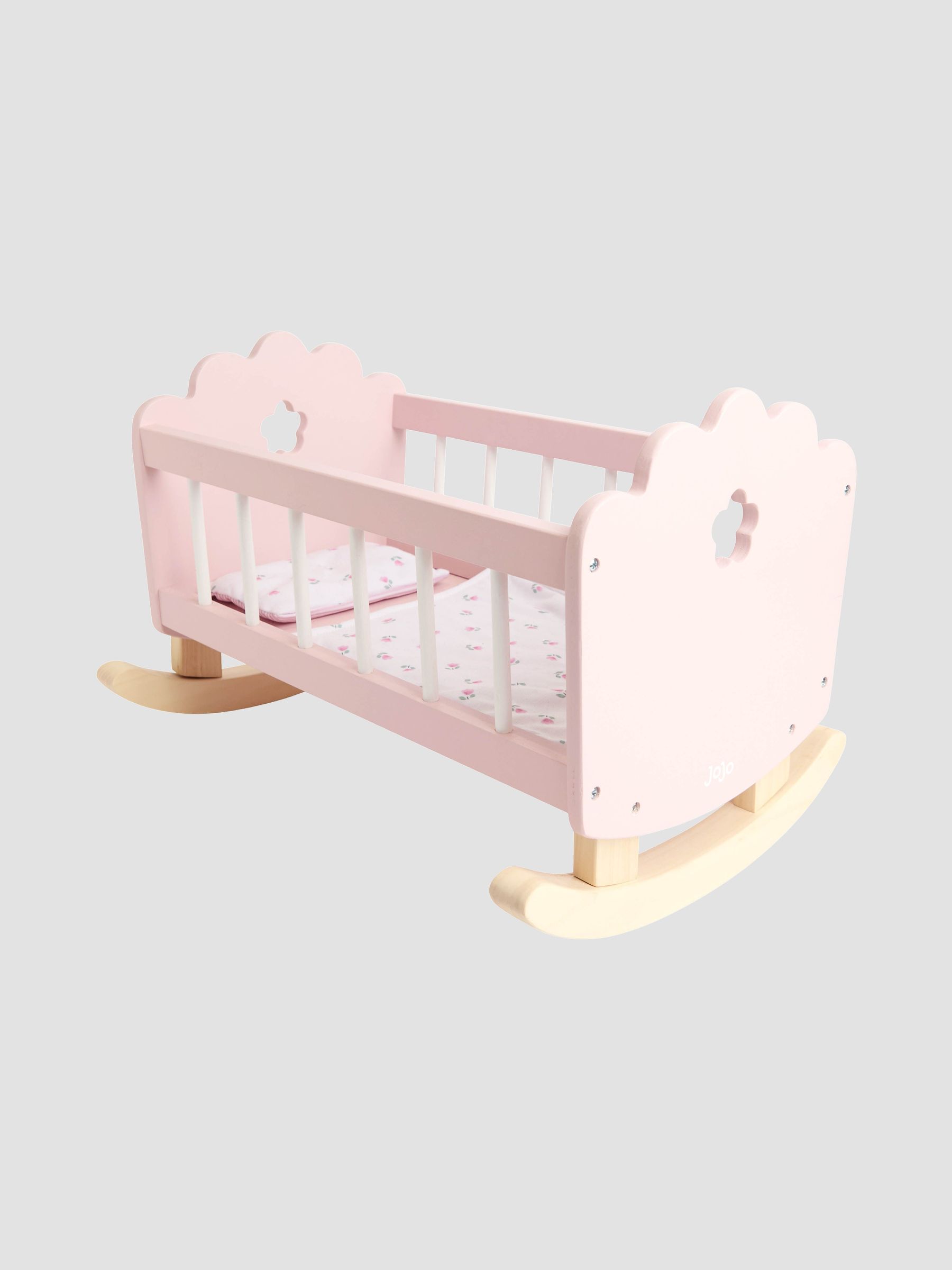 Baby Doll Cradle (H48929) | £40