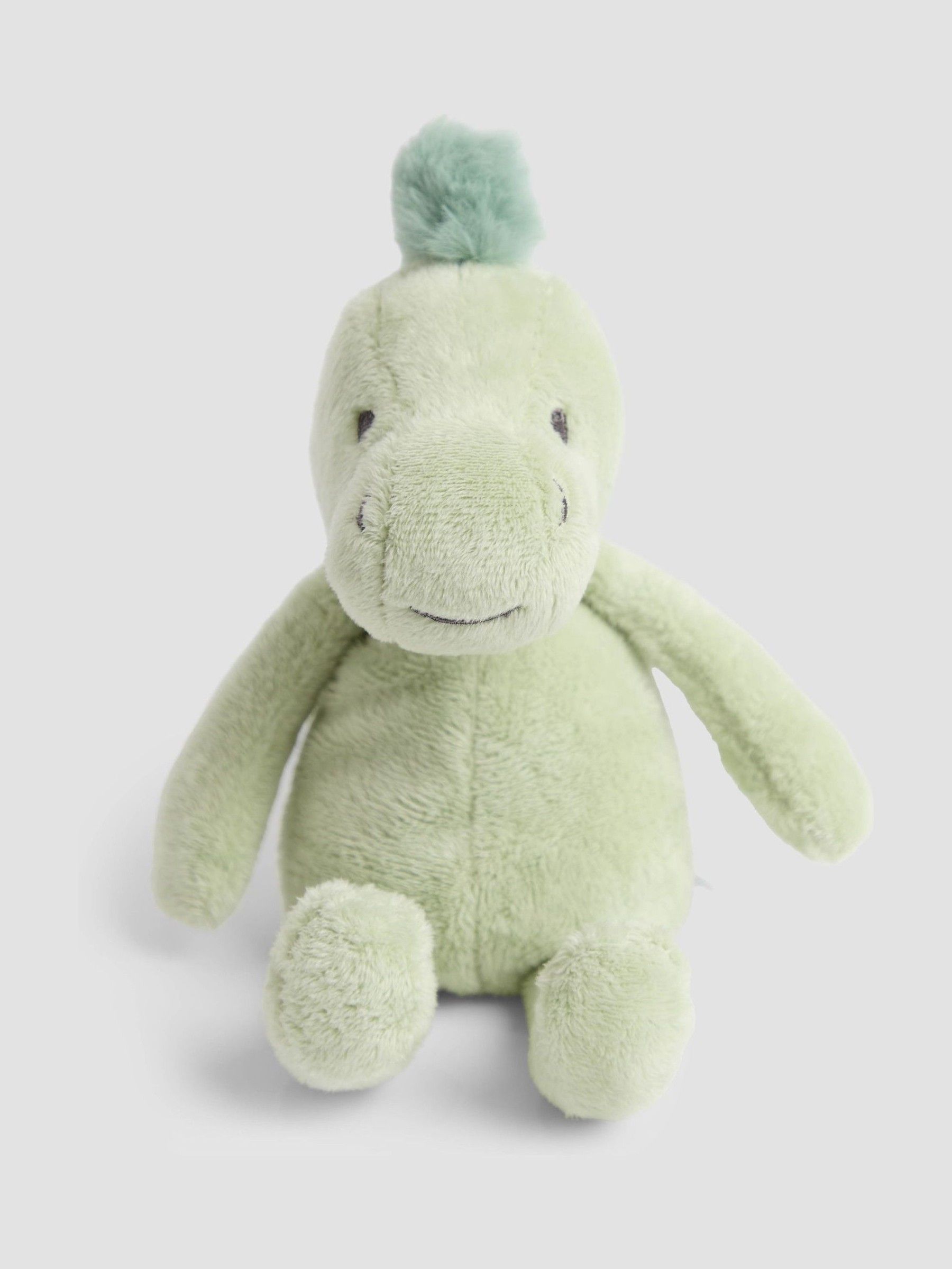 Toby Dino Soft Toy Plushie - Small (H48930) | £14