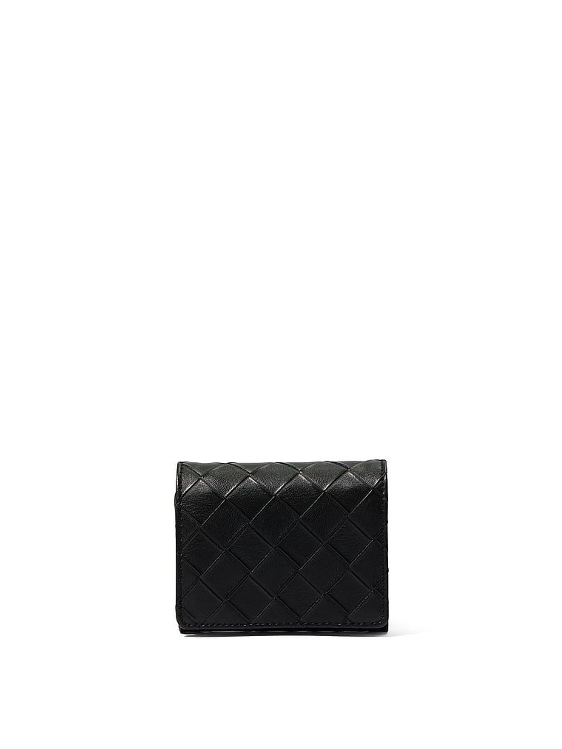 Black Small Wallet (H56191) | £29